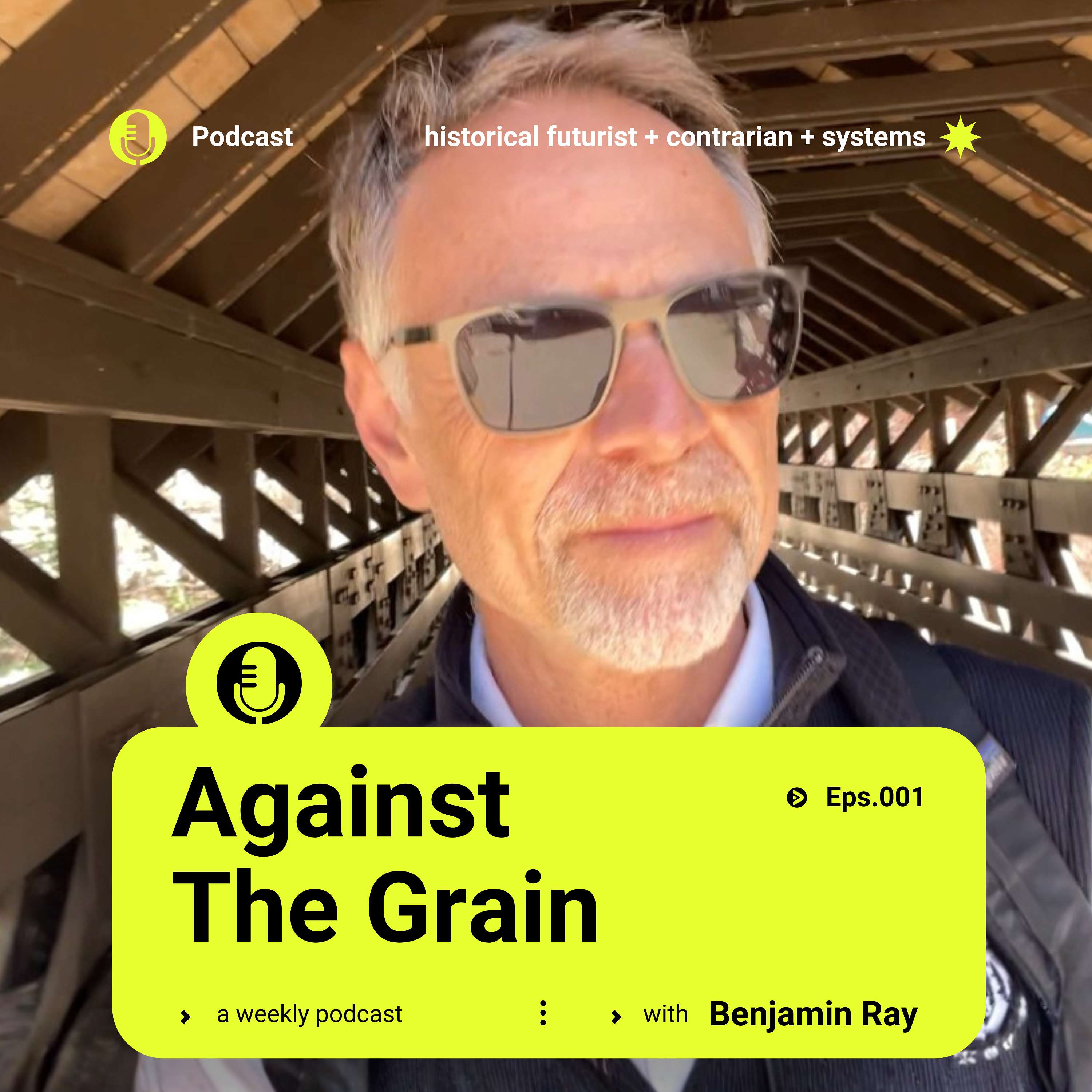 Against The Grain