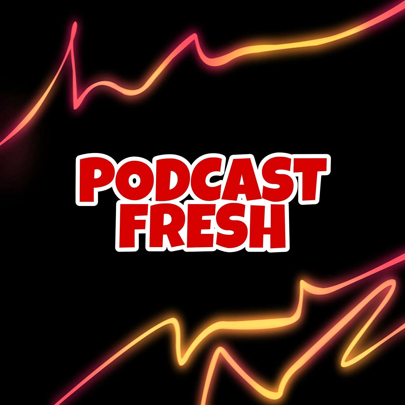 Podcast Fresh Cafe #2