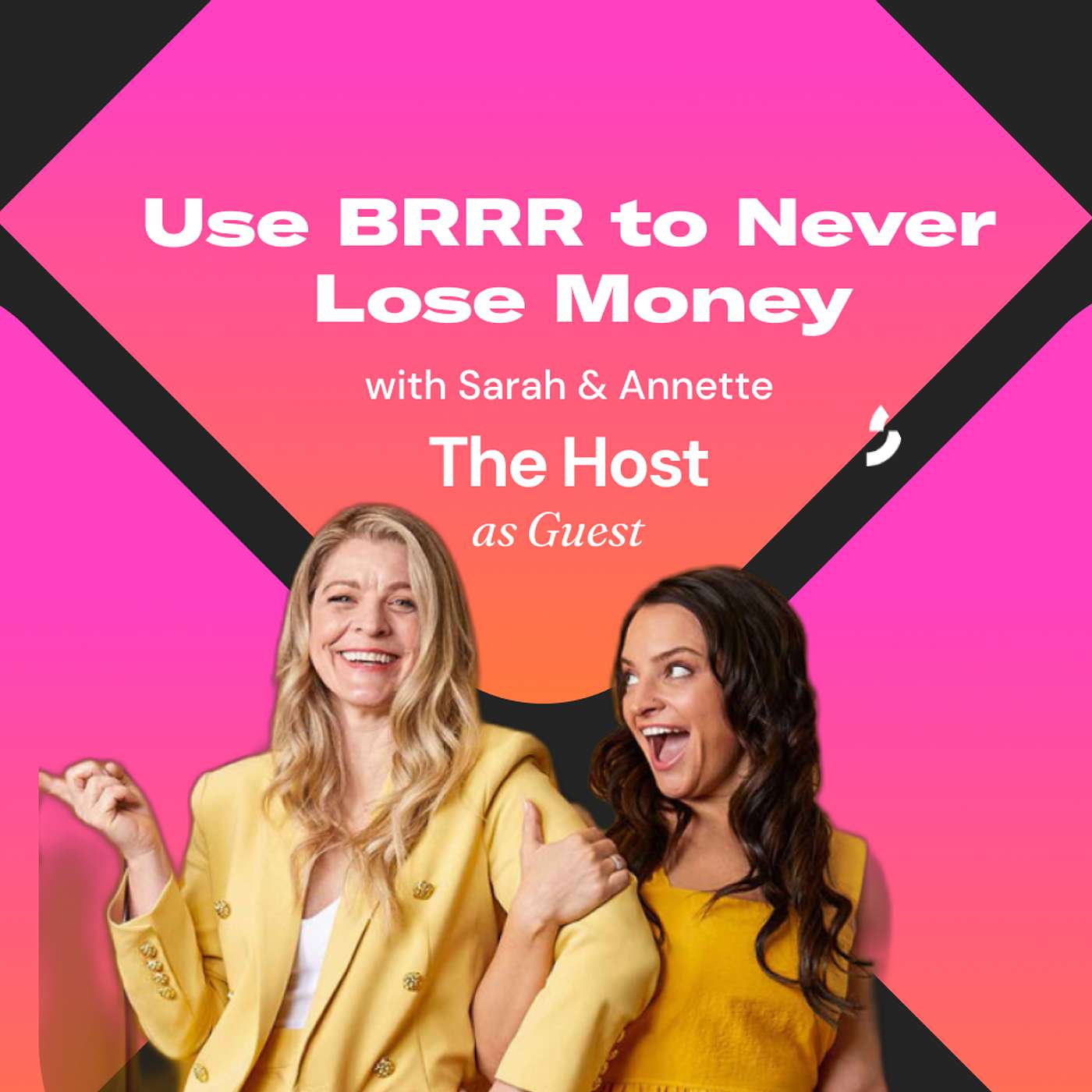 Host as Guest