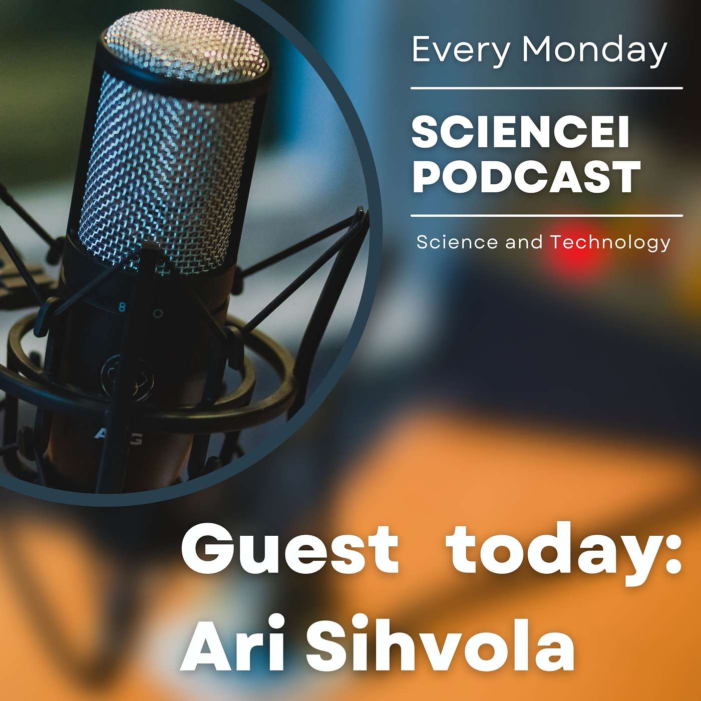 Sciencei