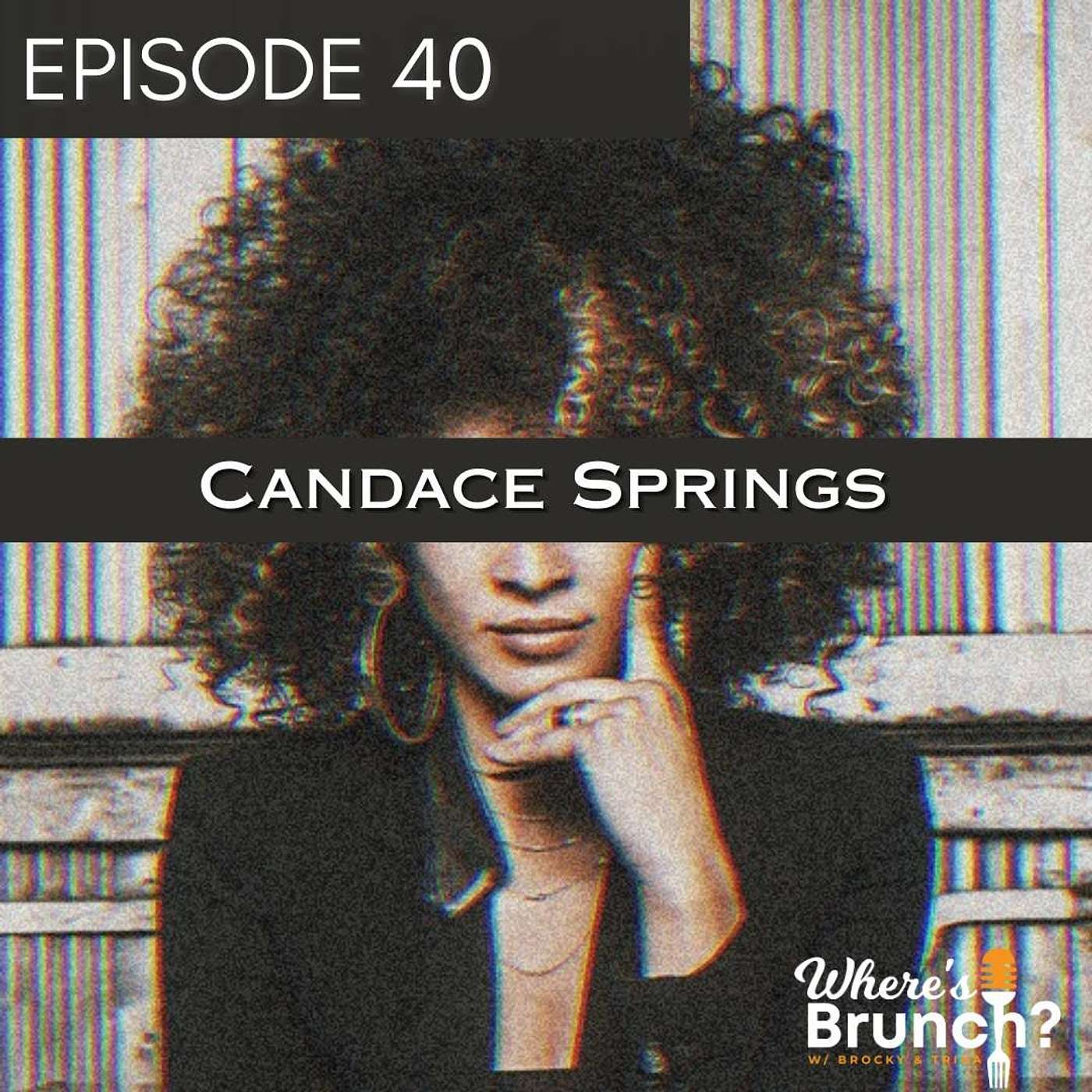 Where\'s Brunch? Podcast