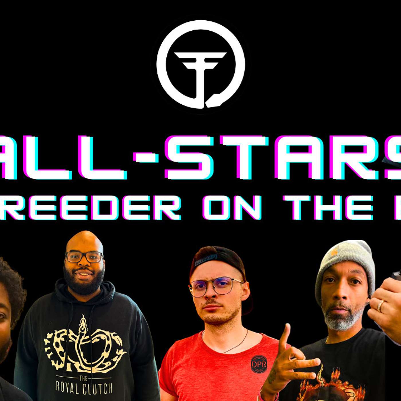 The All-Star New Breeder On The Block Episode | 400th Trap Talk Special
