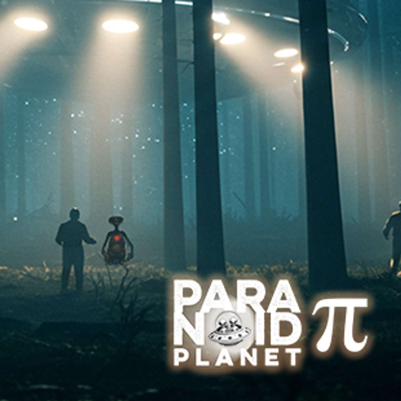 COMING SOON! Episode 9.3: "INVASION: UFO" (part 3) feat. former British MoD UFO analyst Nick Pope and Science journalist Ian Ridpath COMING SOON! Episode 9.3: "INVASION: UFO" (part 3) feat. former British MoD UFO analyst Nick Pope and Science journalist Ian Ridpath