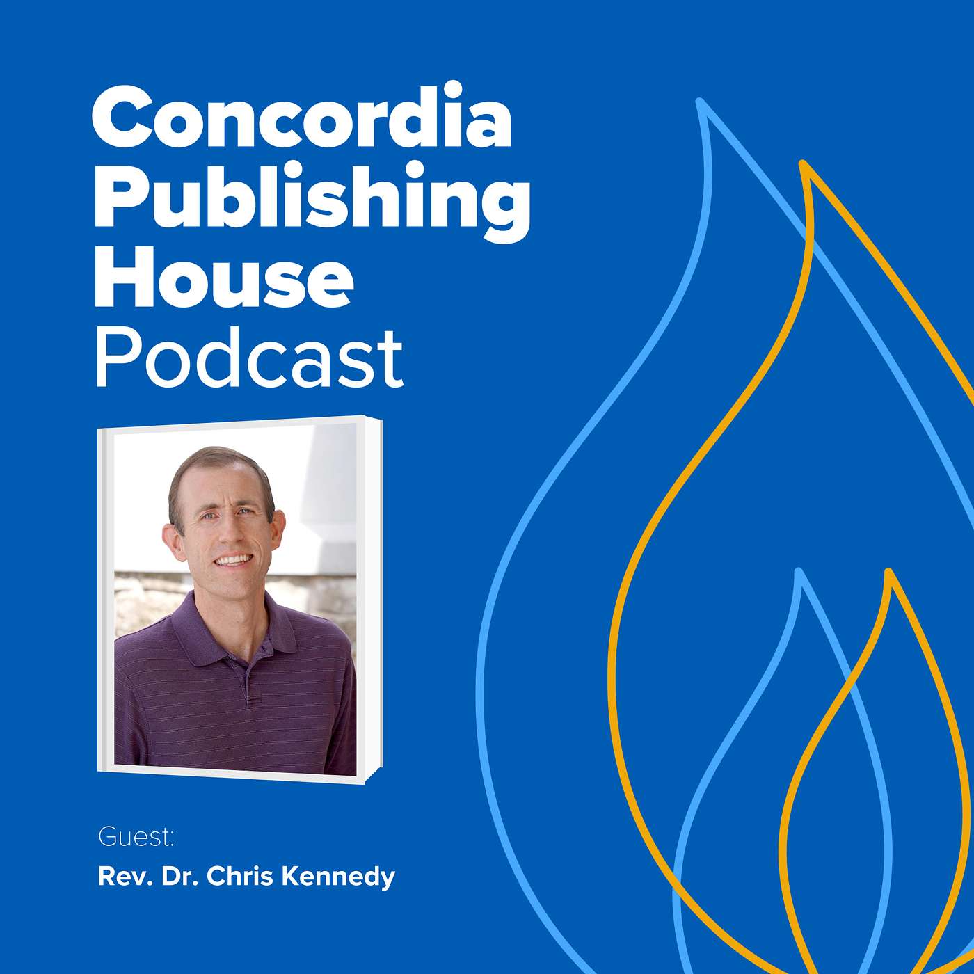 The Concordia Publishing House Podcast