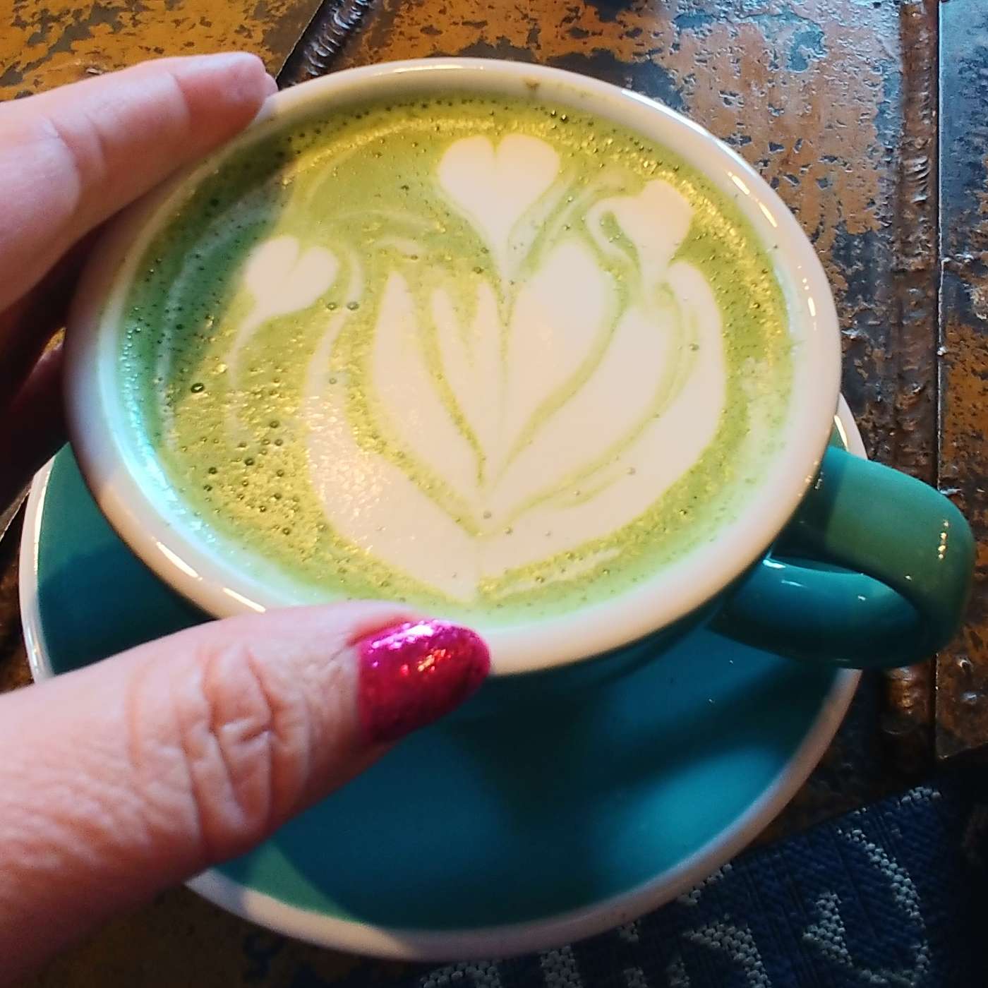 First Cup of Coffee - January 30, 2020