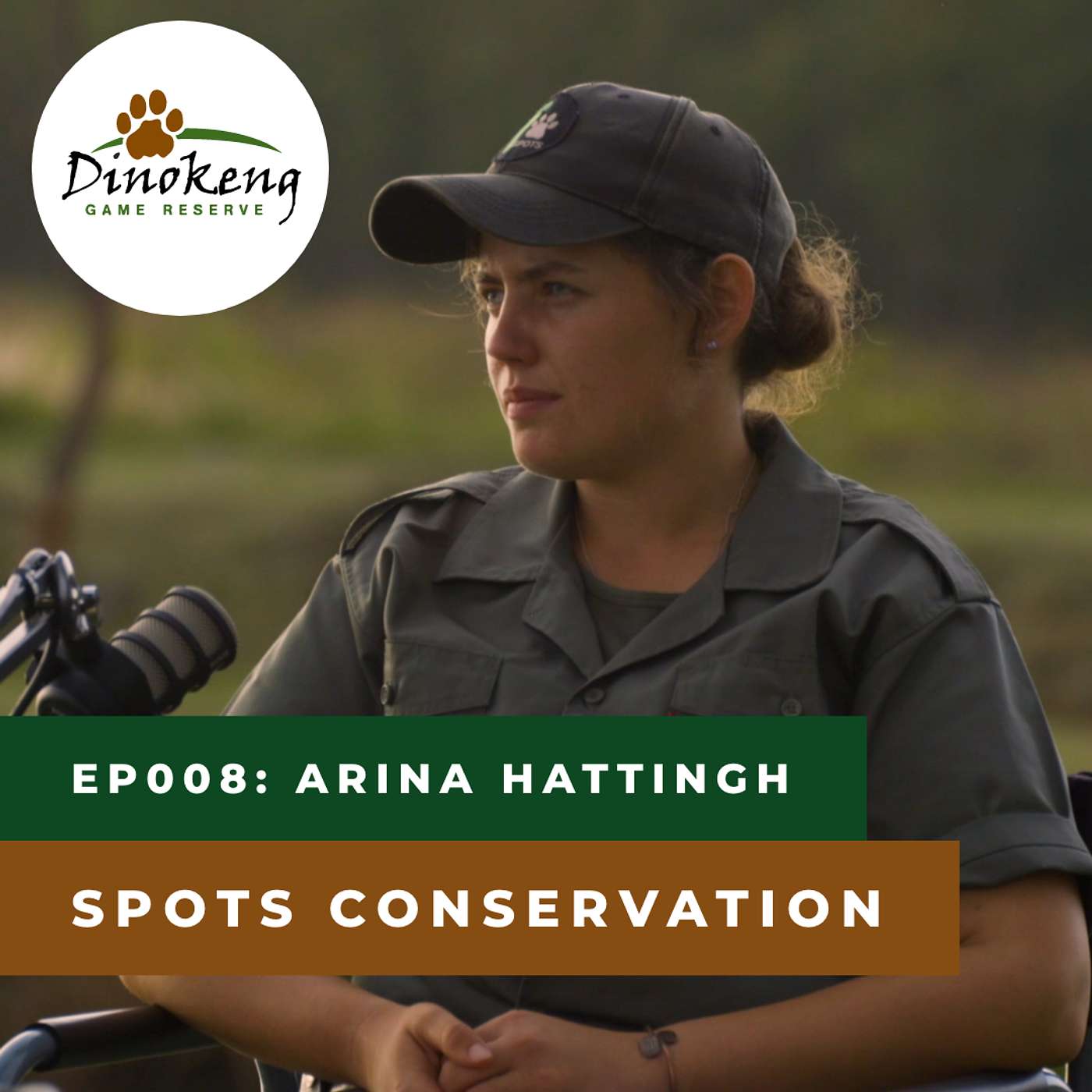 Dinokeng Game Reserve
