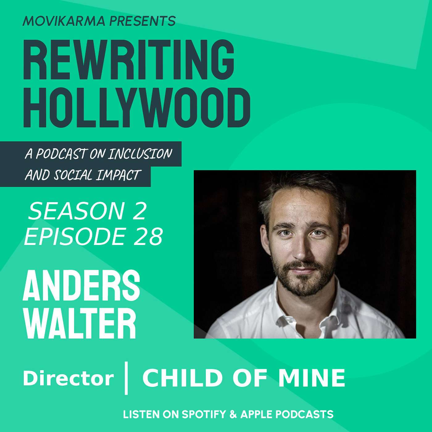 Rewriting Hollywood
