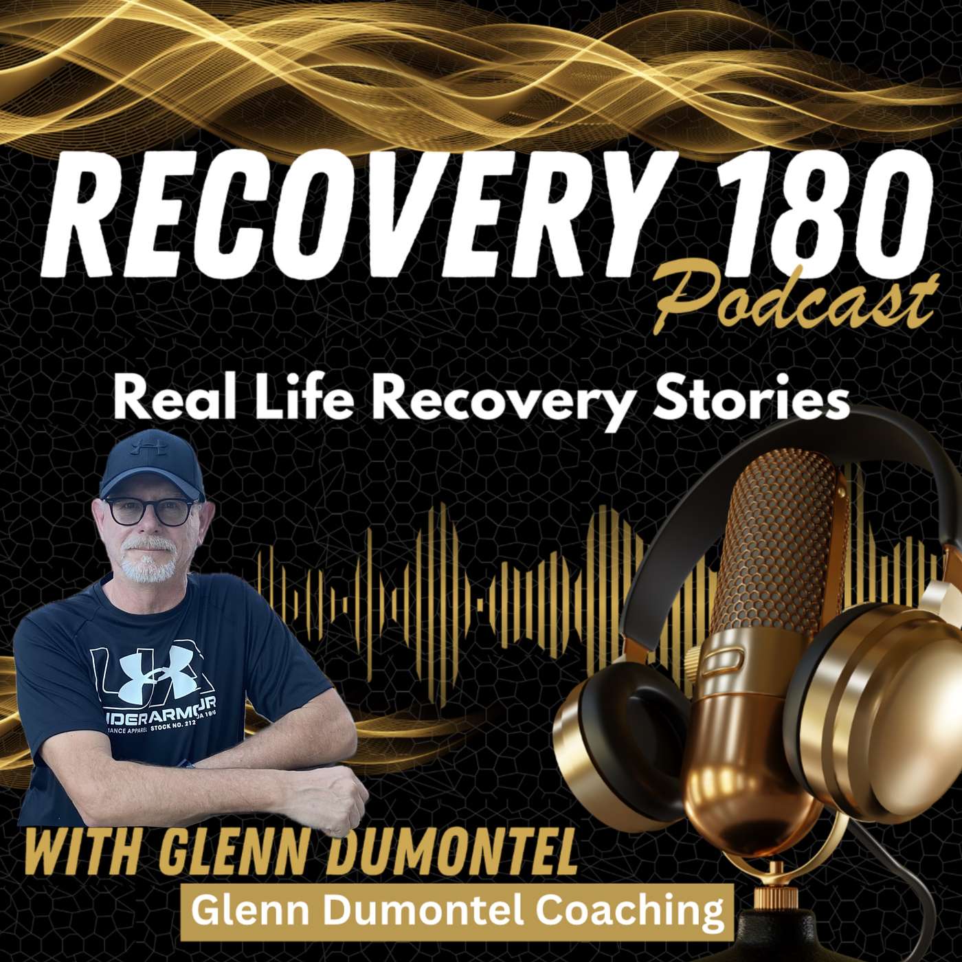 Recovery 180 Podcast