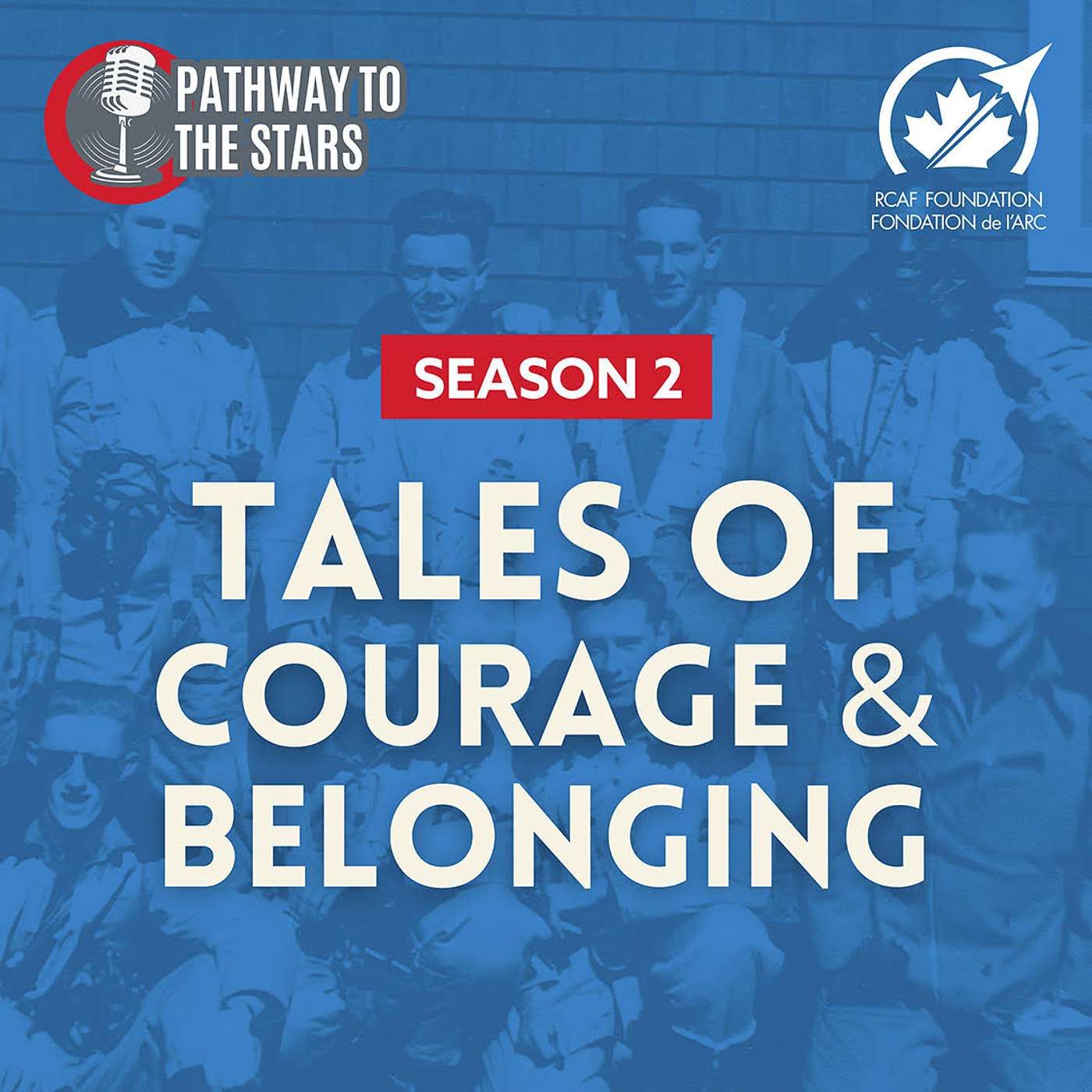 Pathway To The Stars: Tales of Courage & Belonging