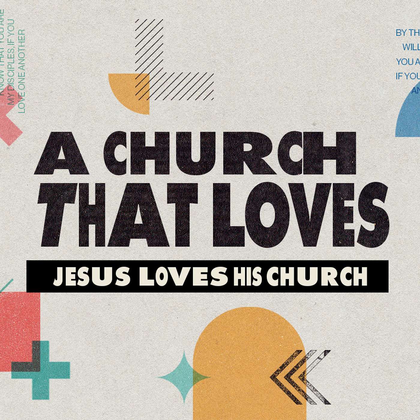 Celebration Church Podcast