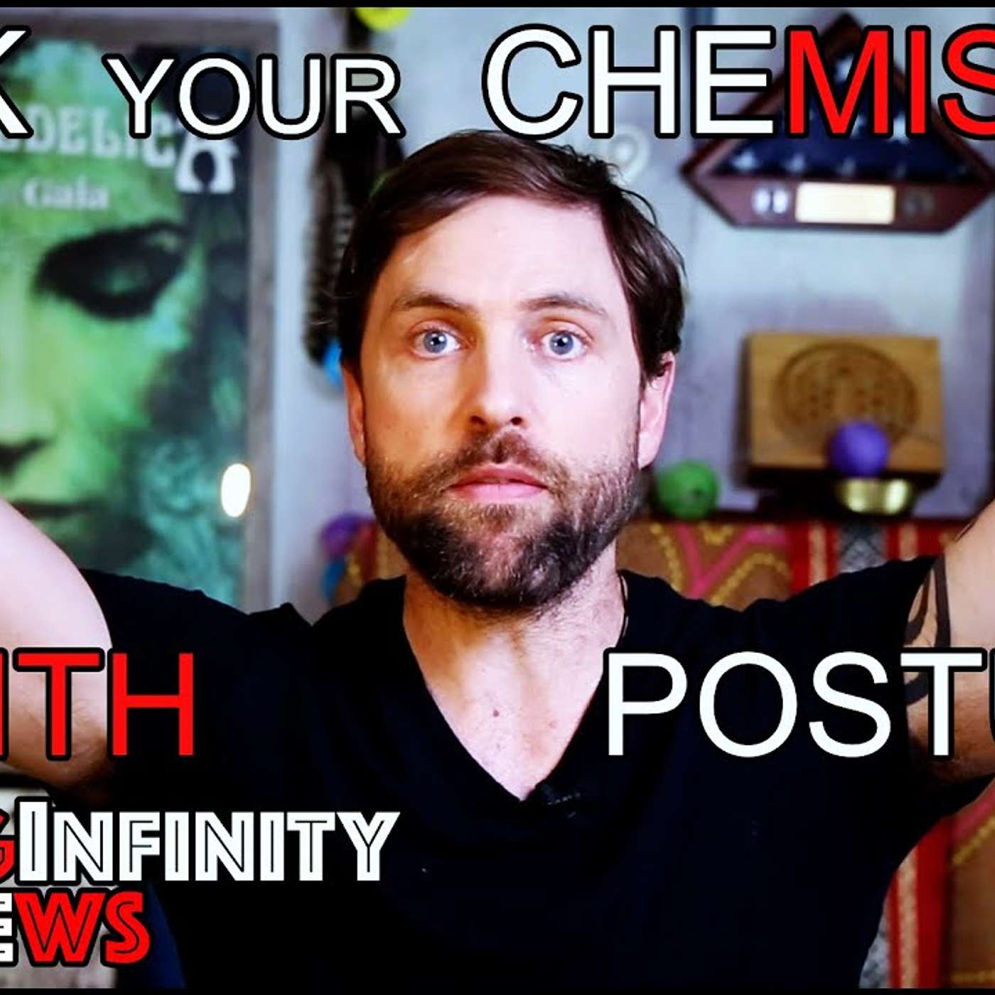 Waking Infinity News