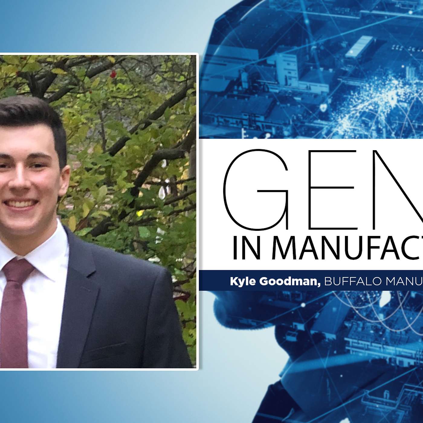 Gen Z in Manufacturing EP 3: Young Workers Have Been Programmed to Handle Cobots