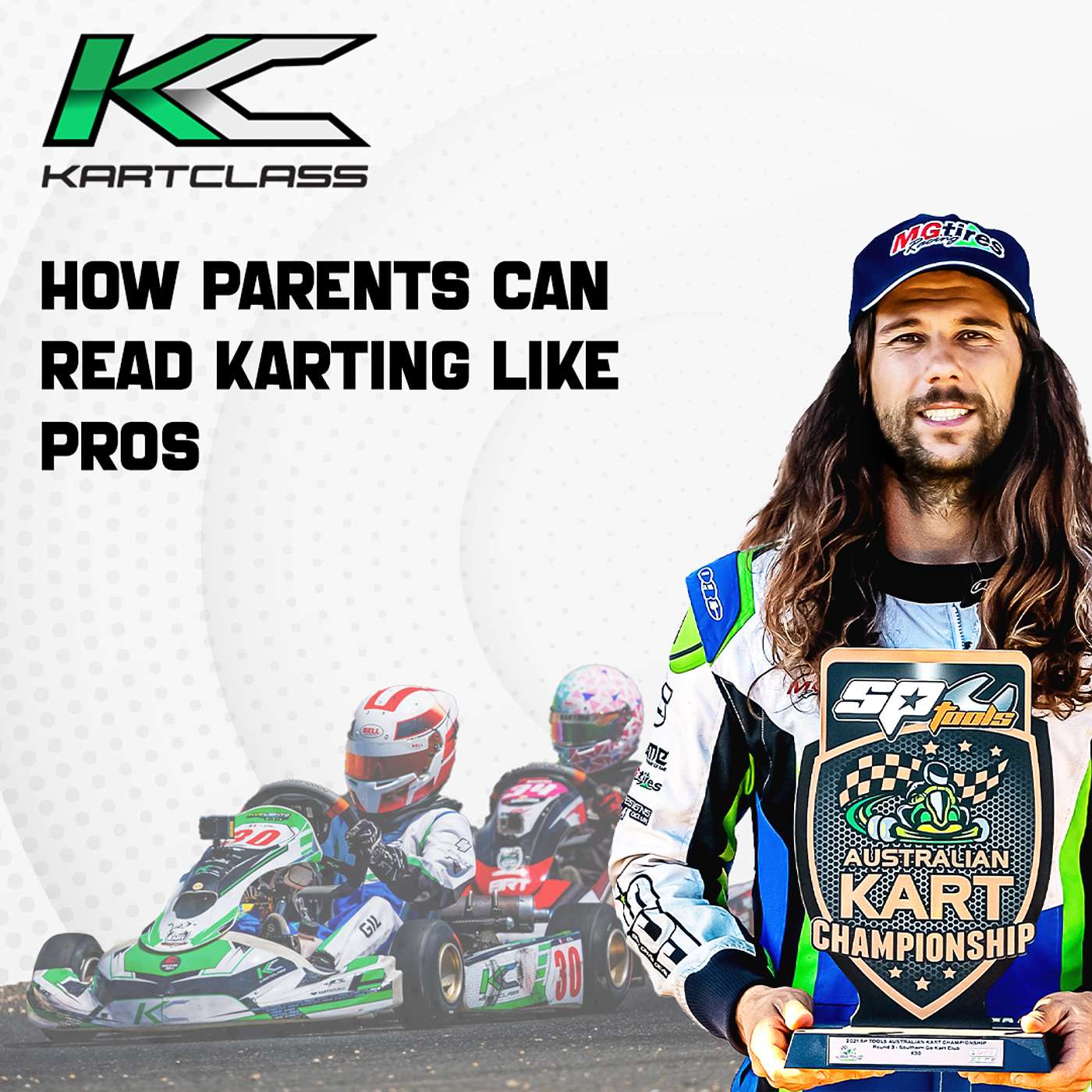 How Parents Can Read Karting Like Pros