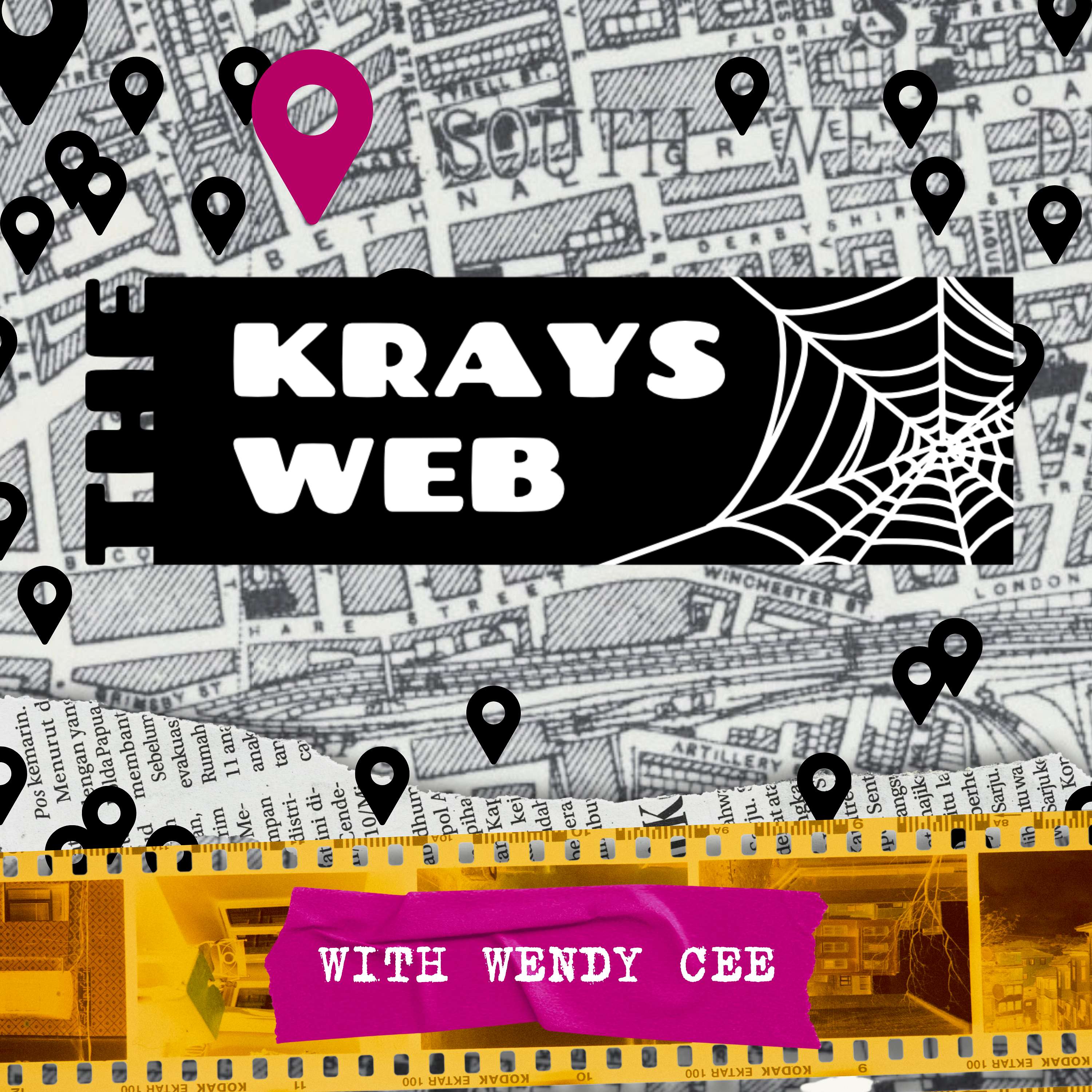 The Krays Web