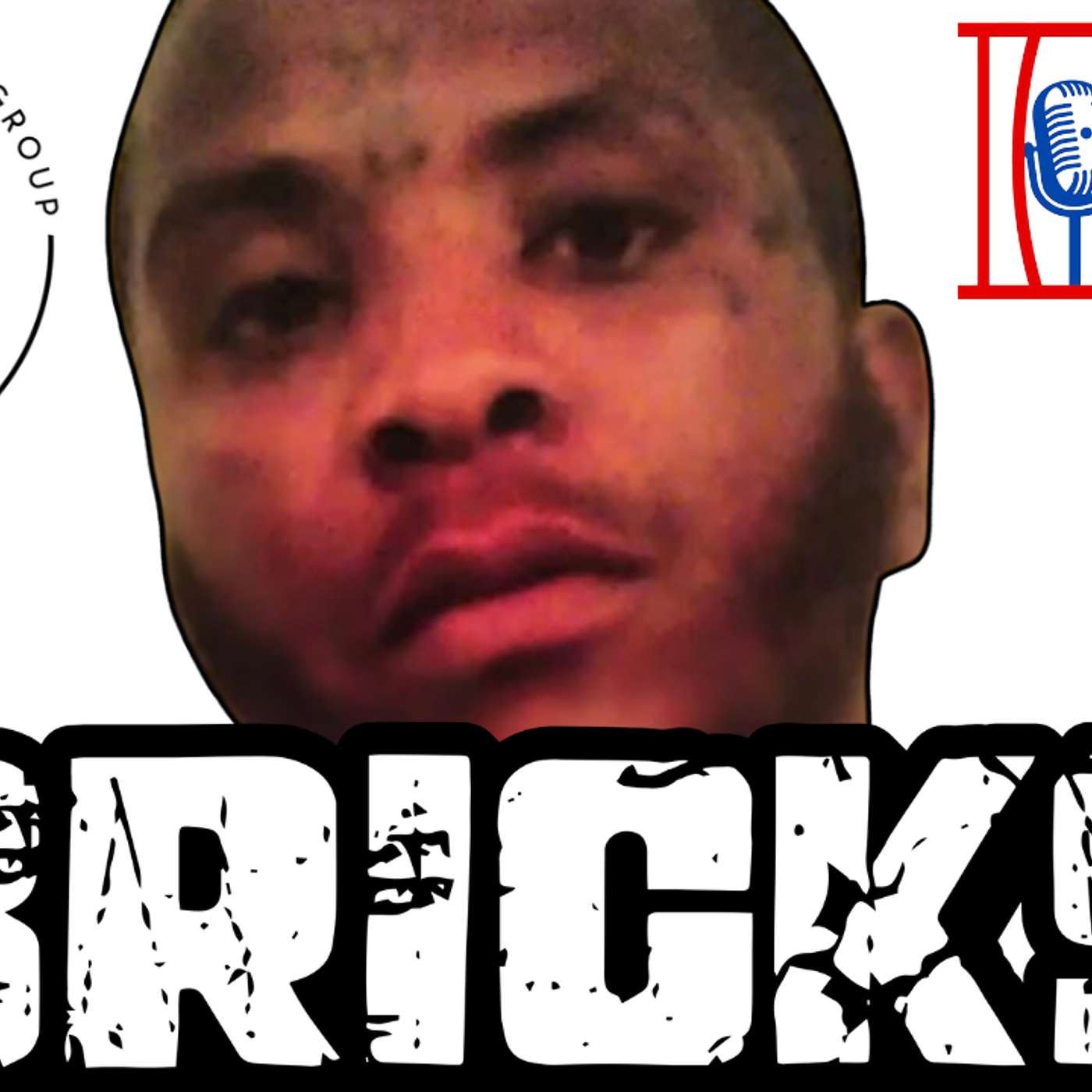 BRICKS : TALES FROM THE JAILS LIVE!!! episode artwork