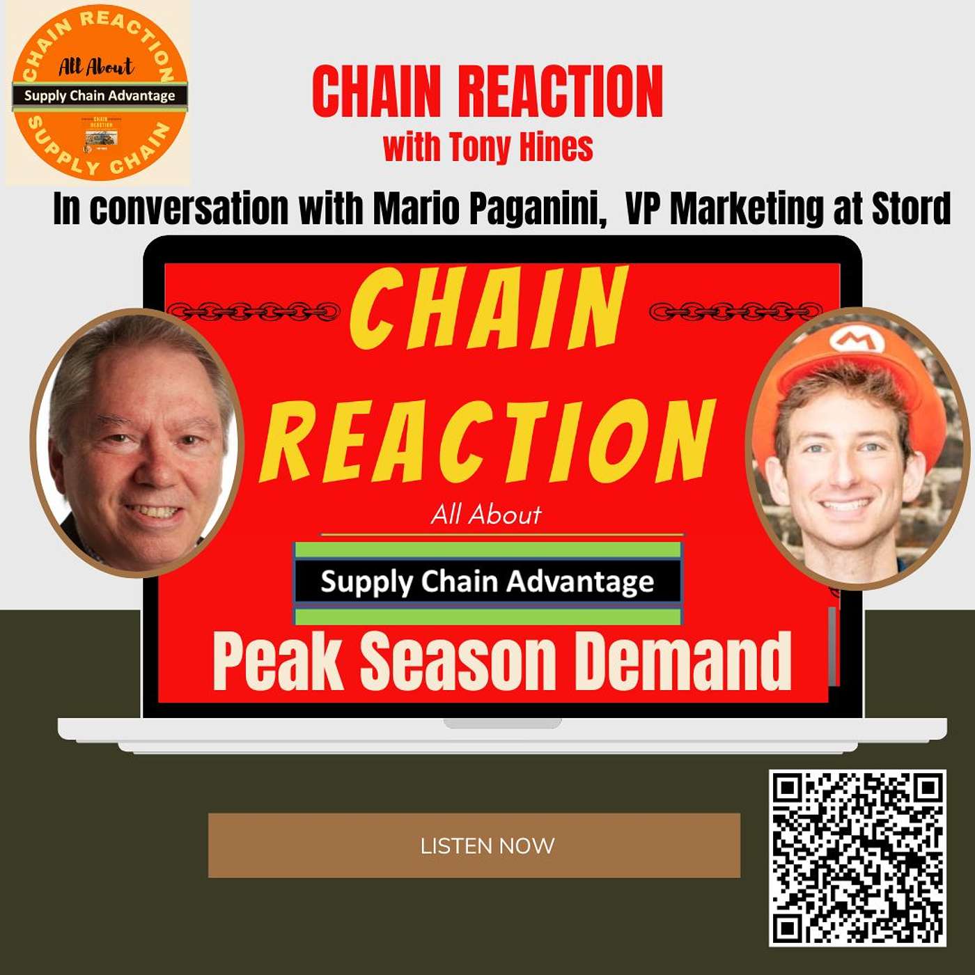 Chain Reaction