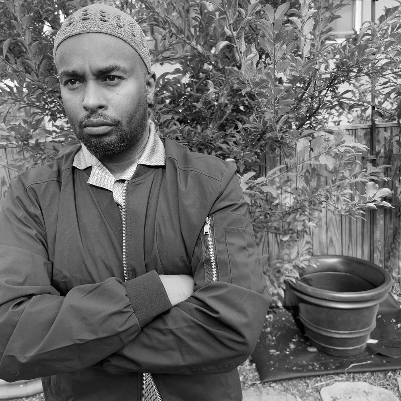 BLAK Gardener Talk