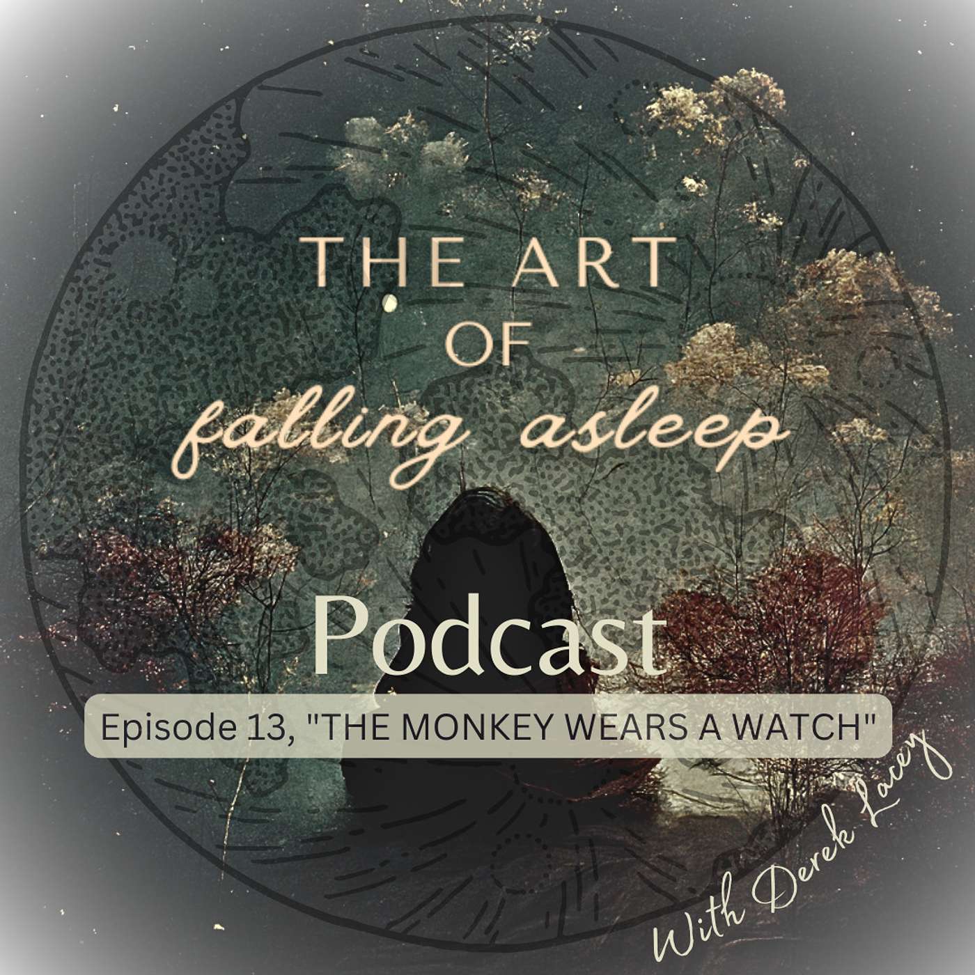 The Monkey Wears a Watch The Monkey Wears a Watch