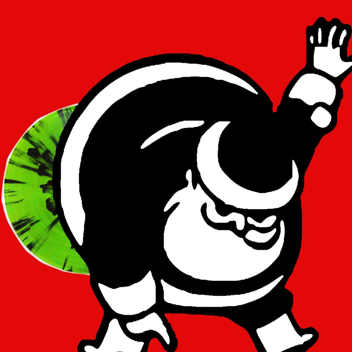 40. Christmas Songs 2021/Get Back/Our Top 5 Albums of the Year: 1971