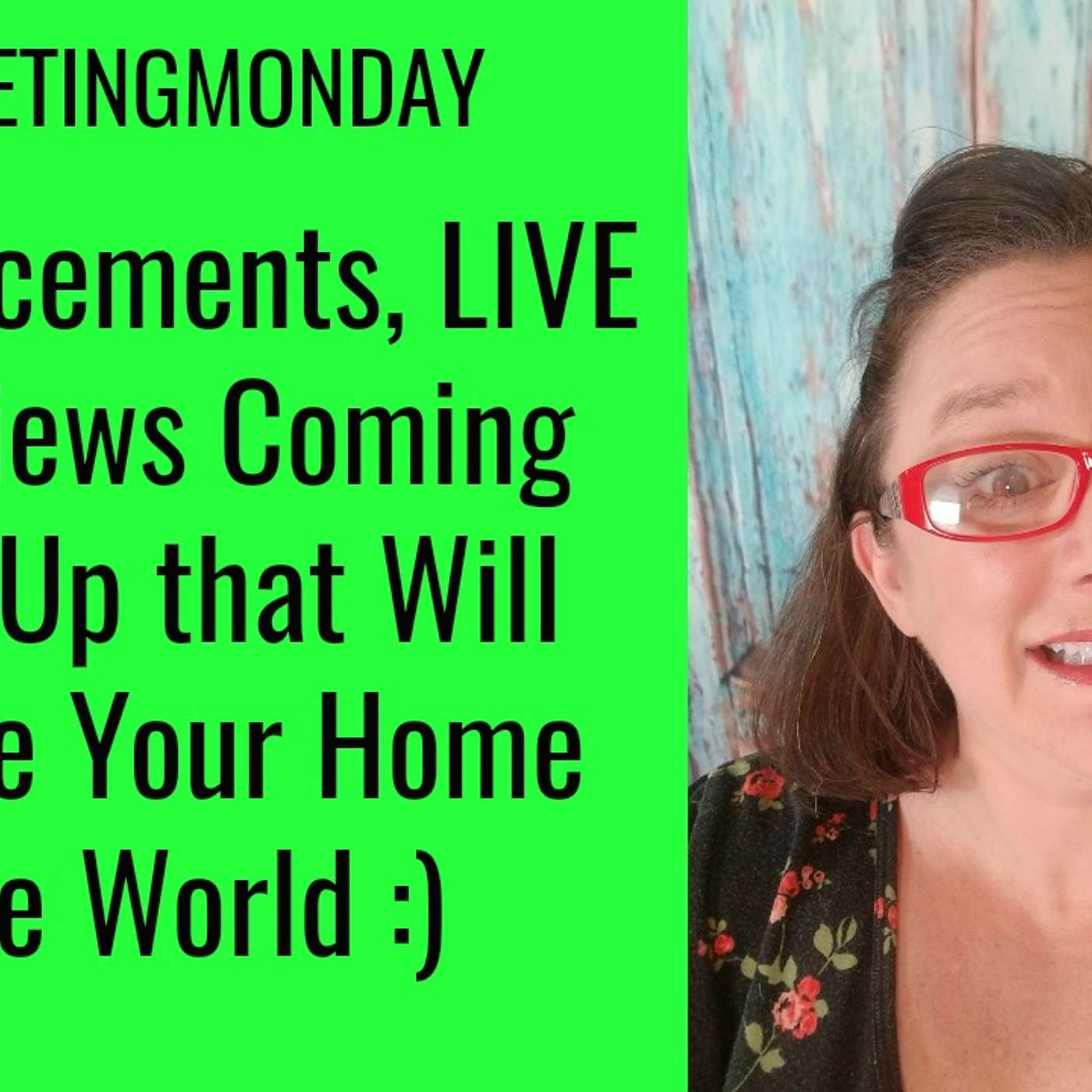 Valerie V Show EP 53: Live Interviews that will Rock Your Home Care Marketing World!