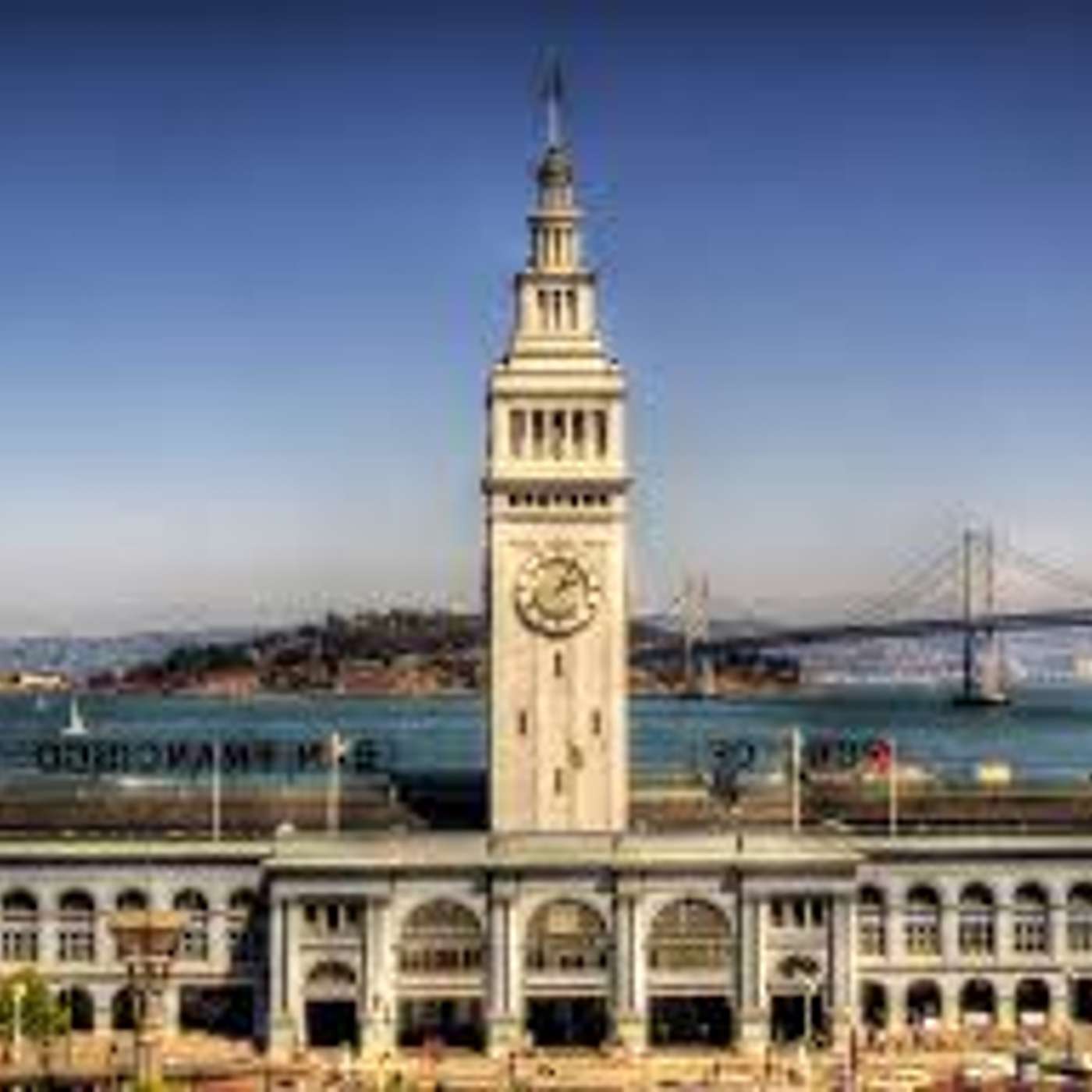 Linksploration - Bay Area