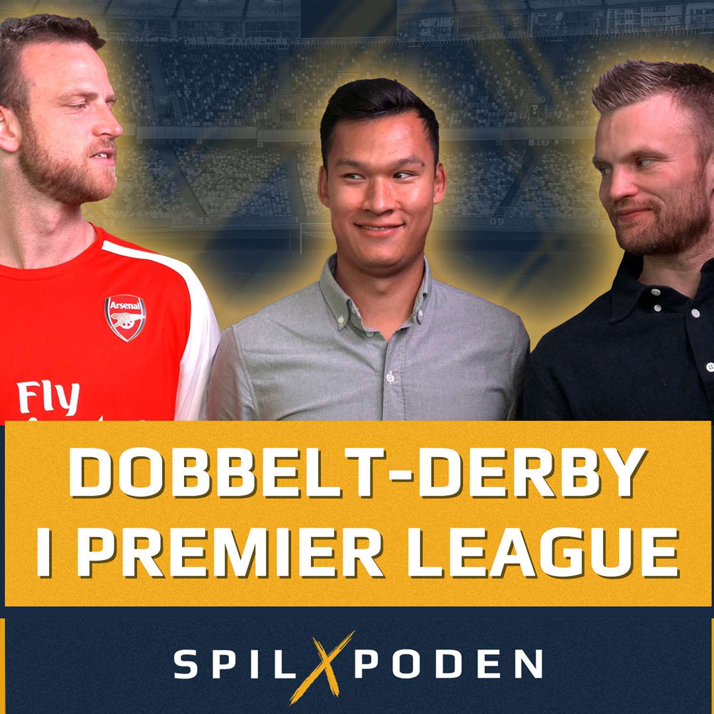 SpilXpoden 18+