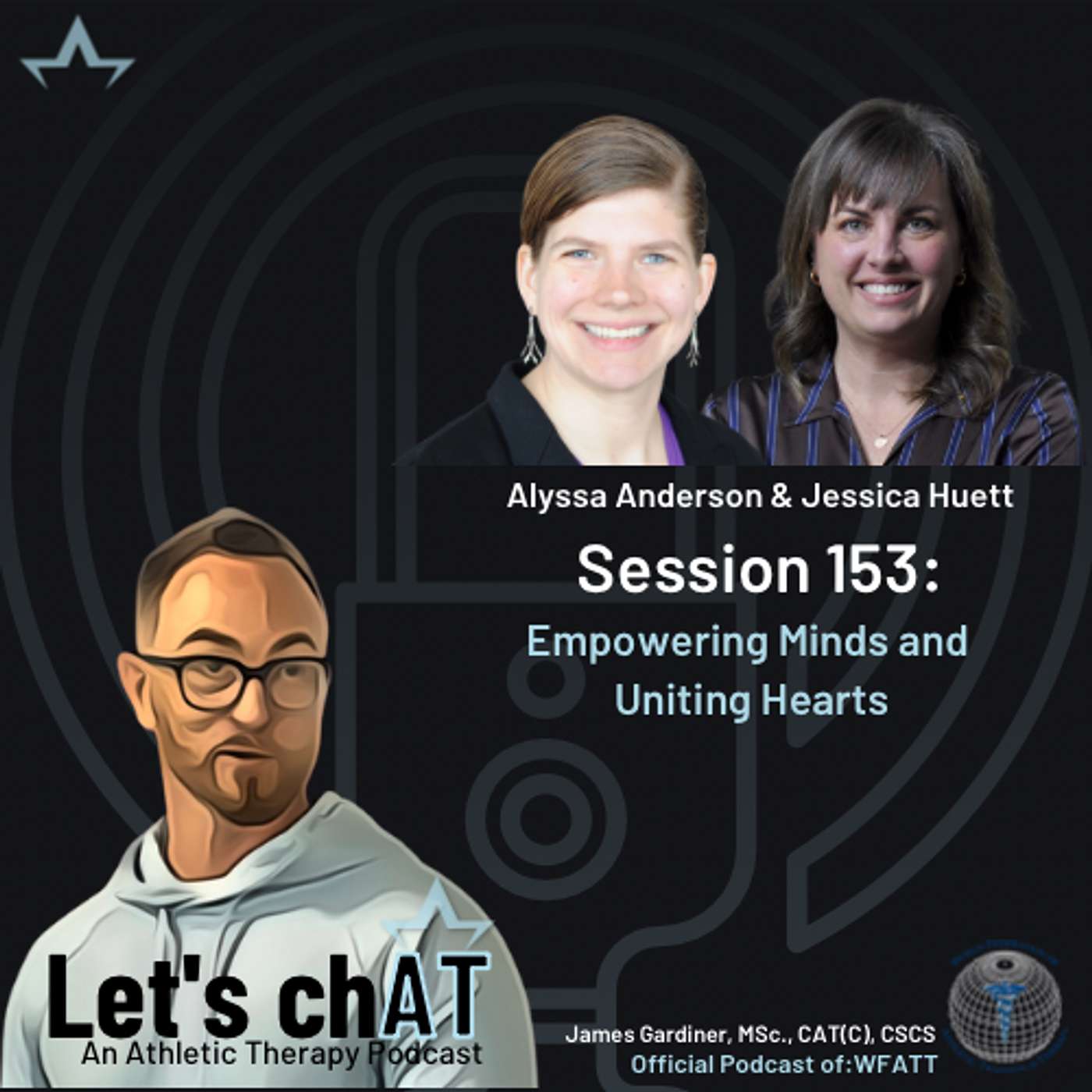 Session 153 (September, 2025): Empowering Minds and Uniting Hearts