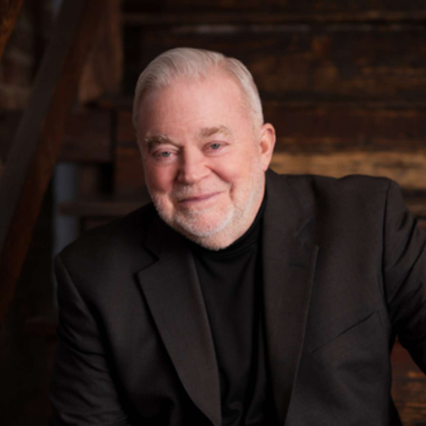 S5E65 BEST OF... Jim Wallis - The False White Gospel