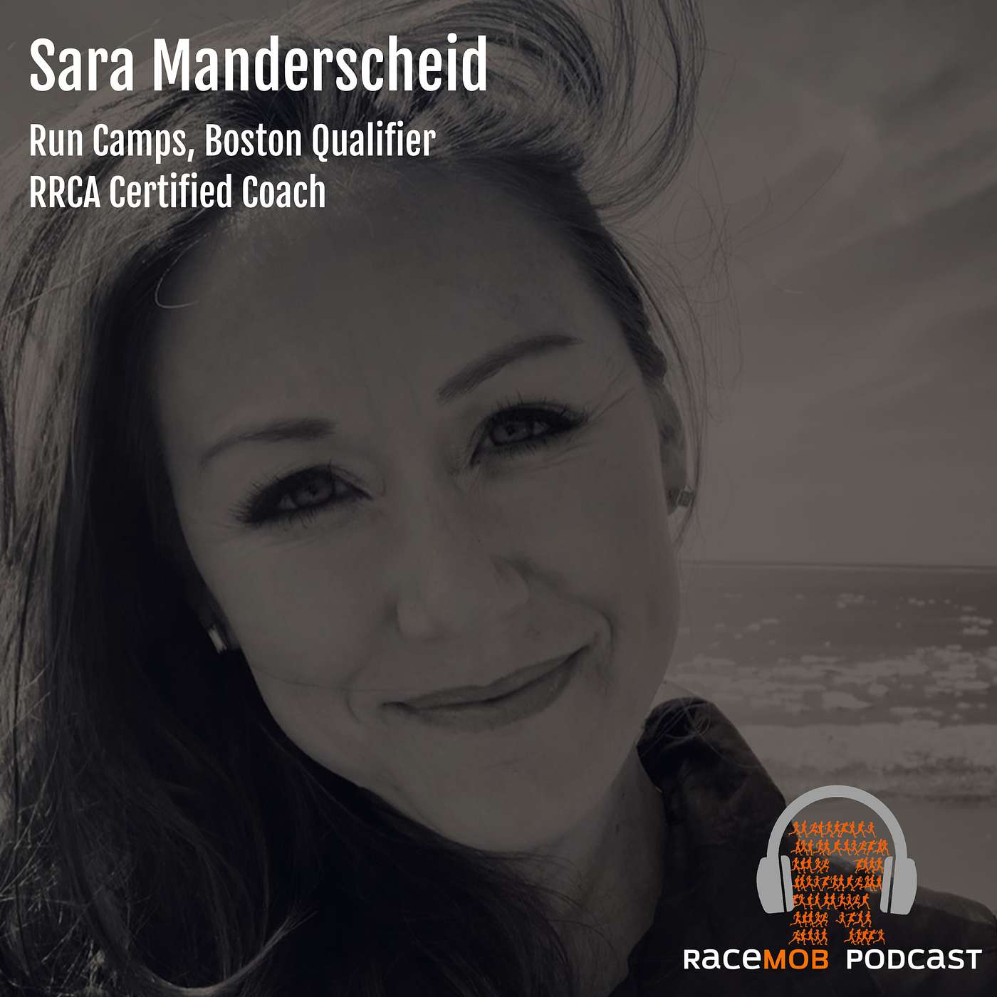 Community, Training, and Boston Qualifying Tips from Coach Sara Manderscheid
