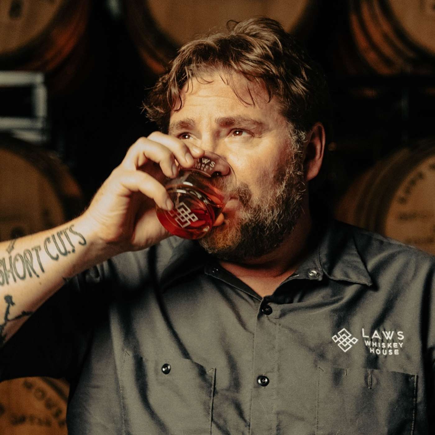 Understanding Heritage Grains With Laws Whiskey House