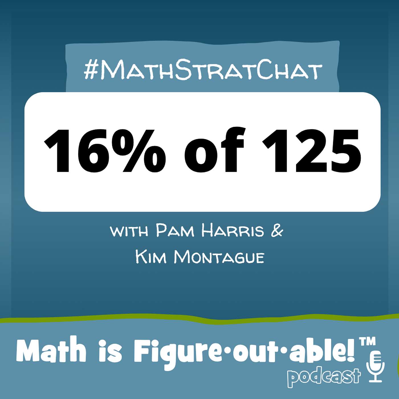 #MathStratChat - June 25, 2025