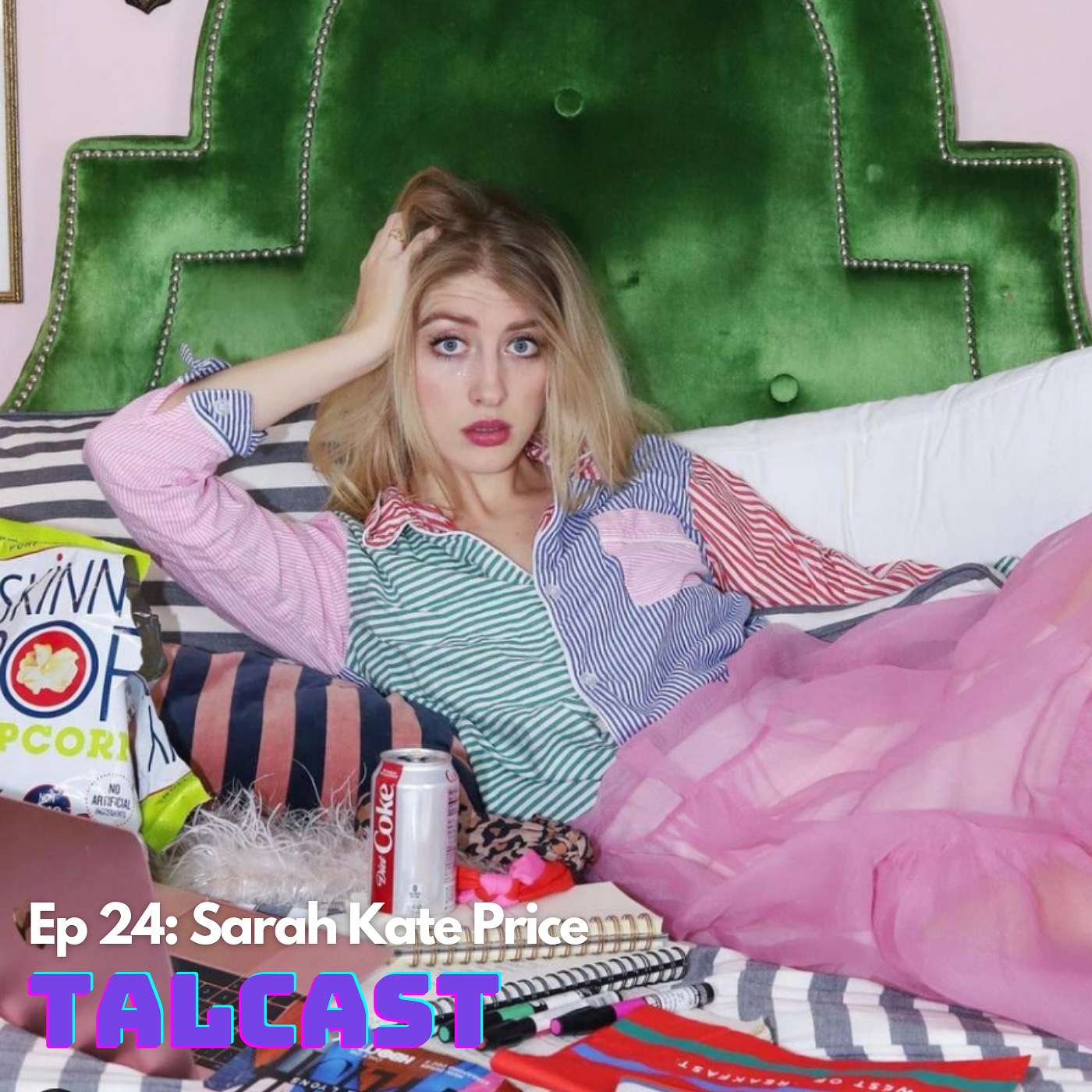 TalCast