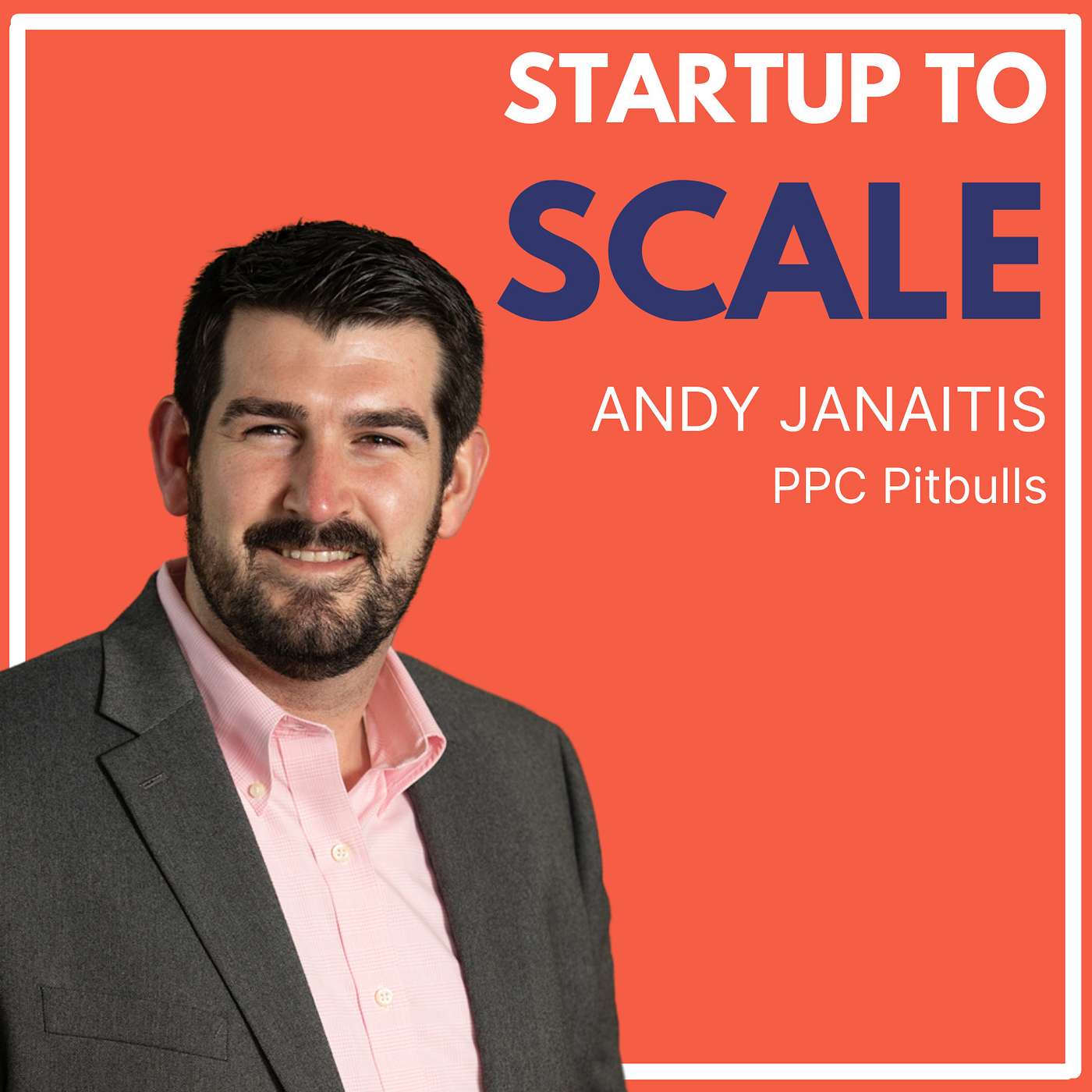 Startup To Scale