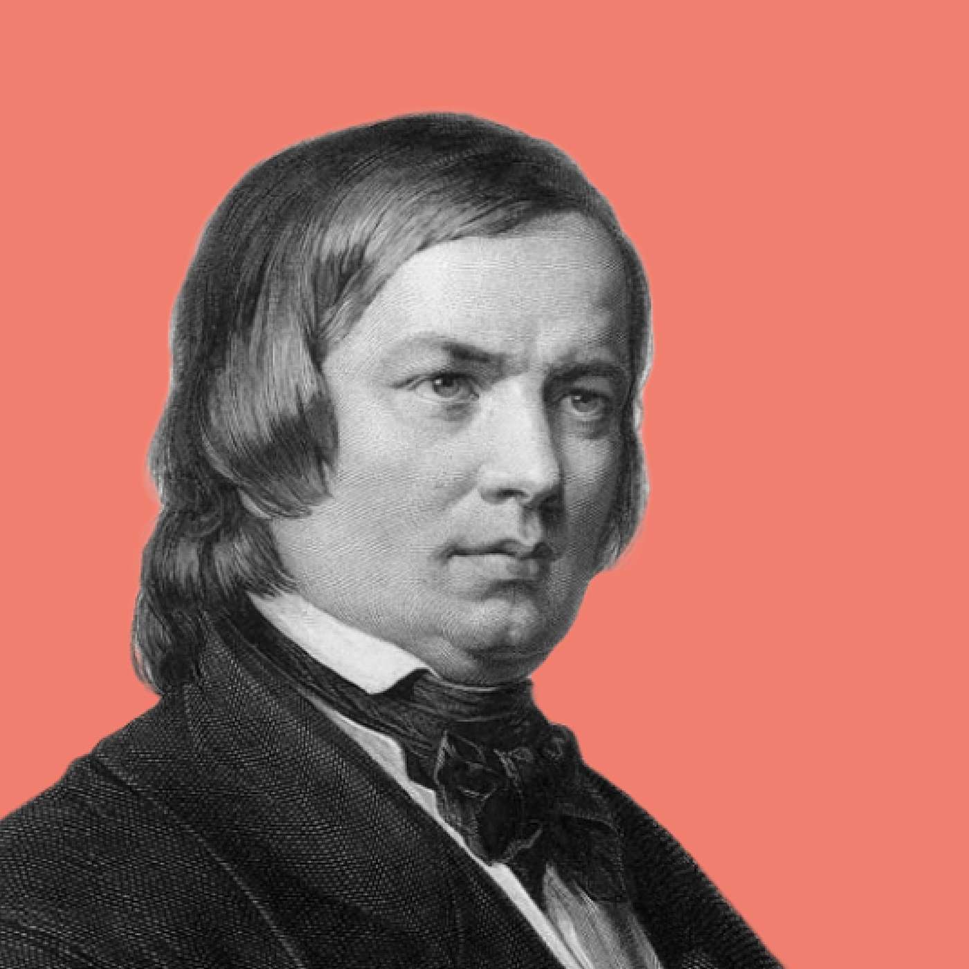 Robert Schumann, String Quartet in A Major, Op.41 No.3 Robert Schumann, String Quartet in A Major, Op.41 No.3