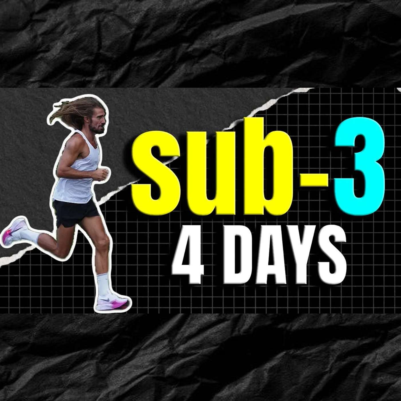 Can You Run Fast on Just 4 Days a Week? Yes—Here’s How