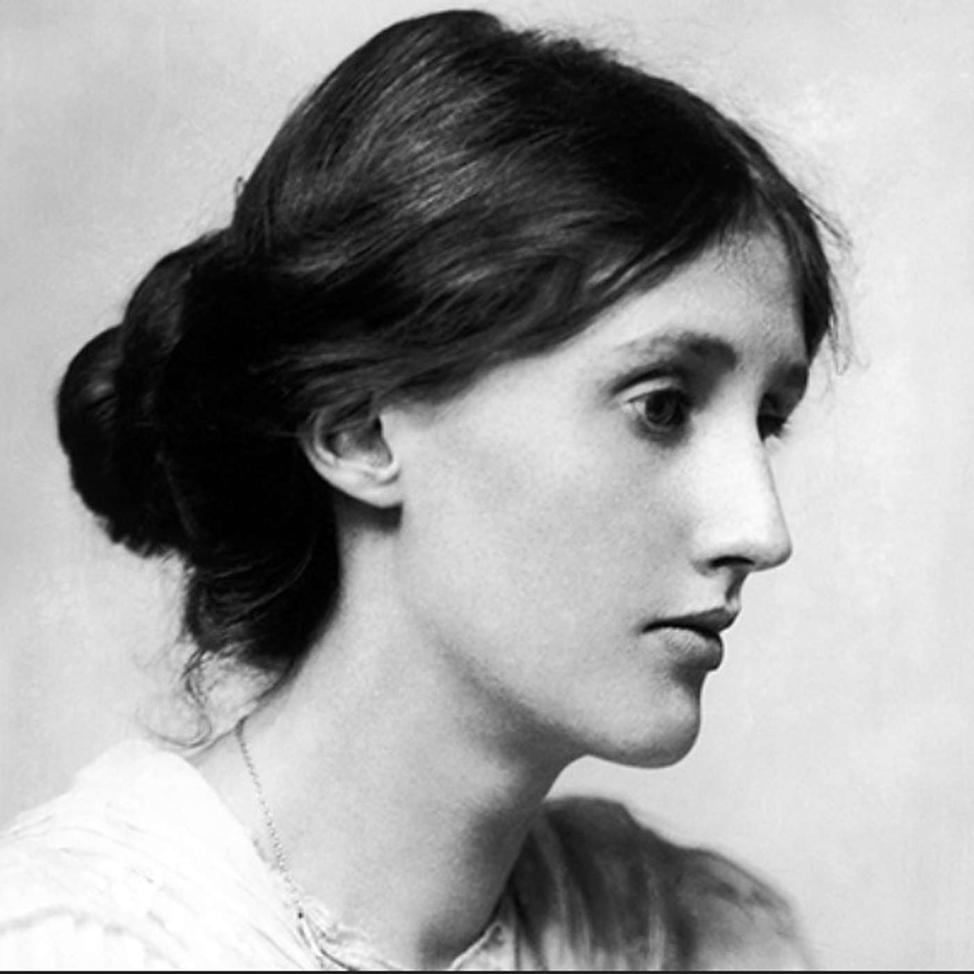 Woolf's Unsuitable Suitors