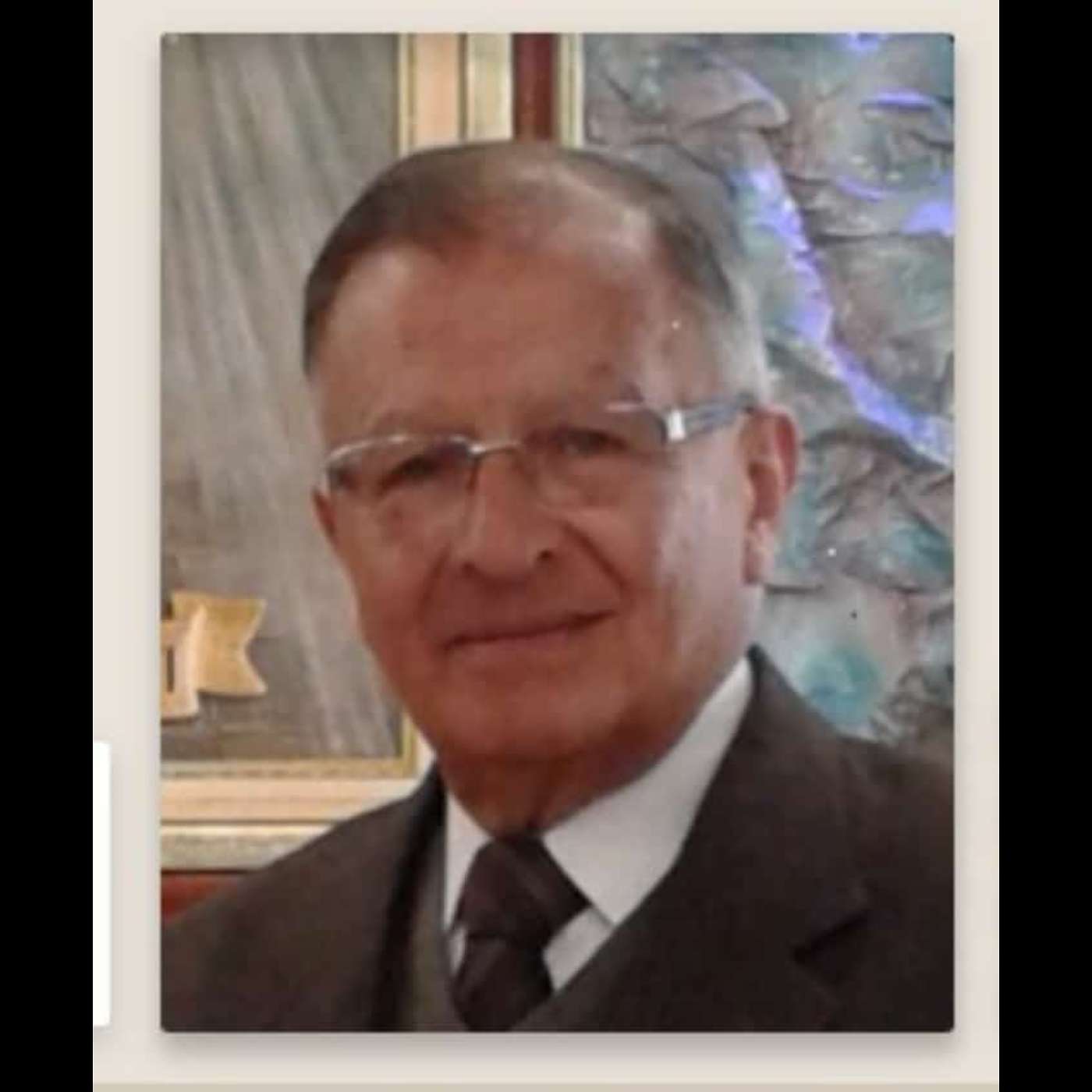 Las Memorias de mi Señor Padre