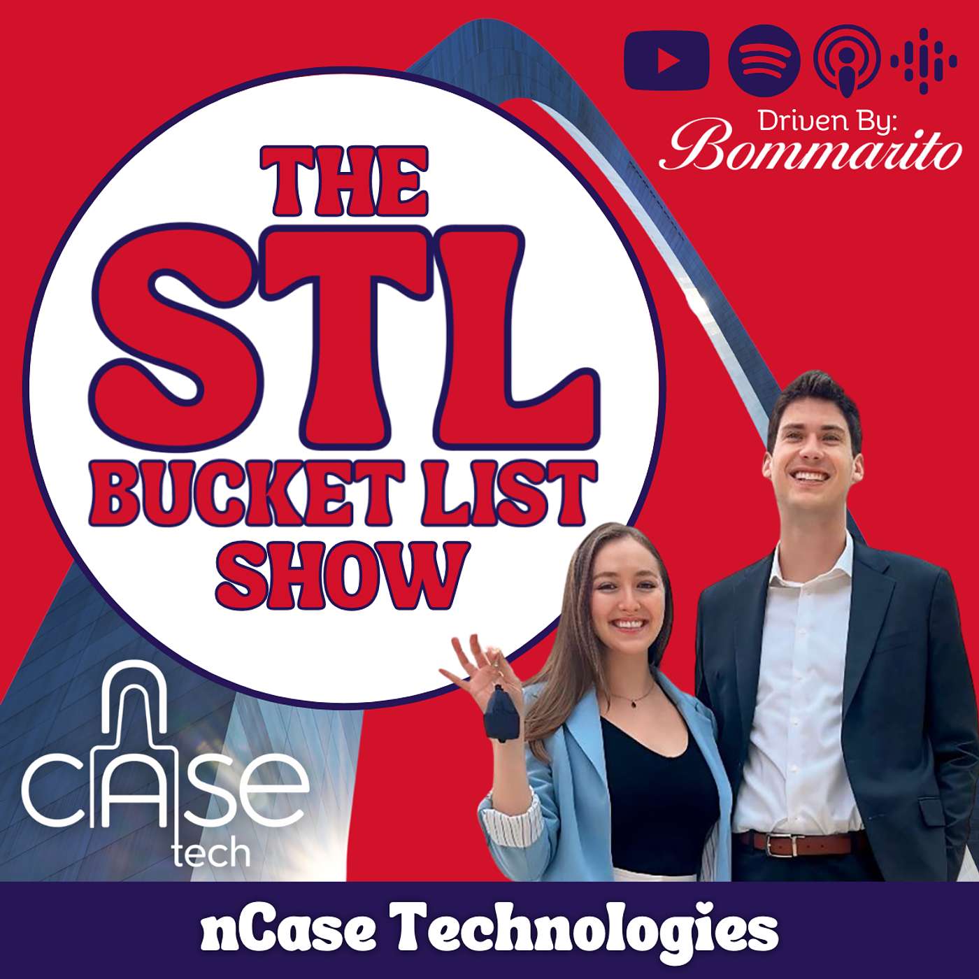nCase Technologies – The STL Startup Making Lifesaving Tools Easy to Carry