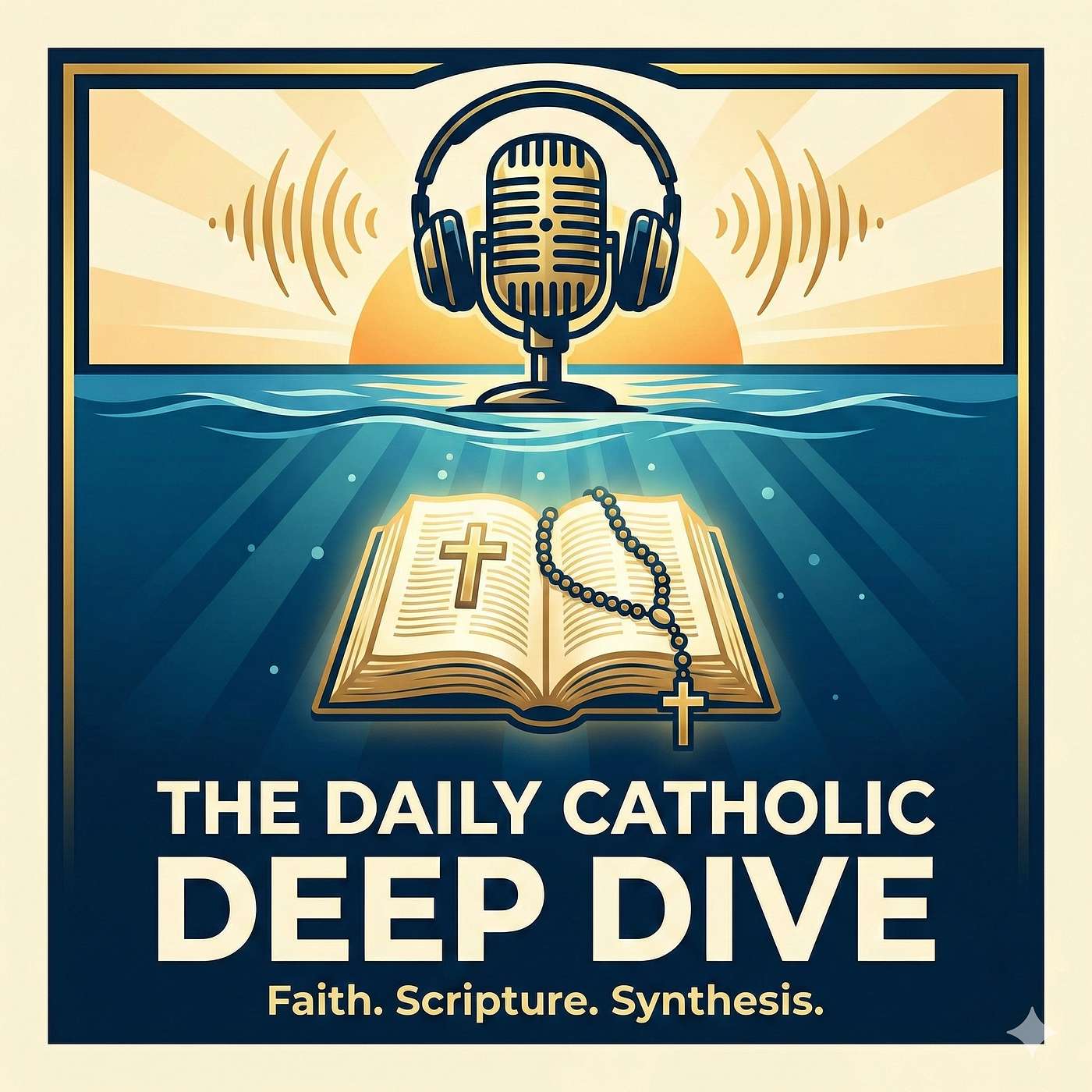 The Daily Catholic Deep Dive