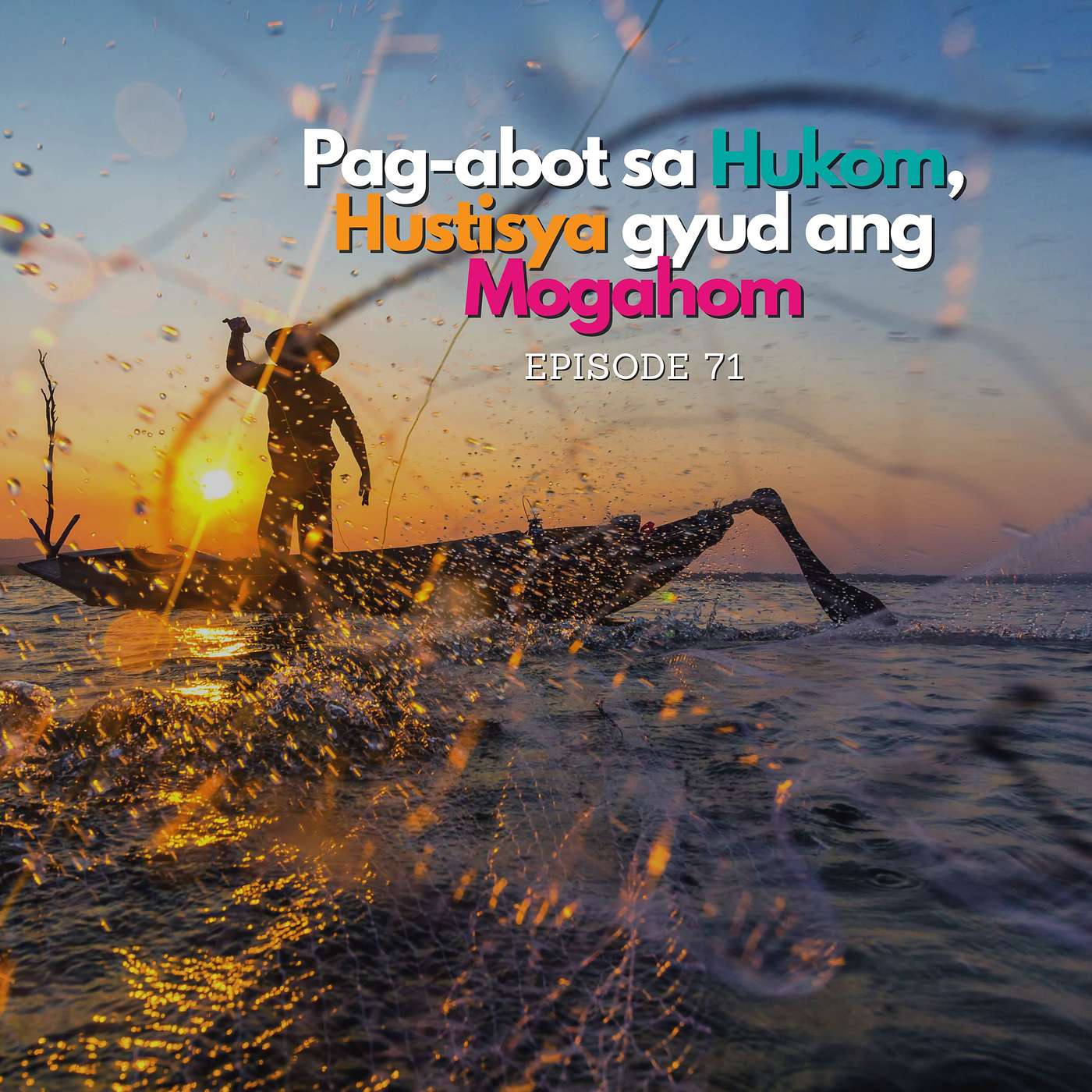 Kinabuhing Kristohanon: a Wali Bisaya Preaching