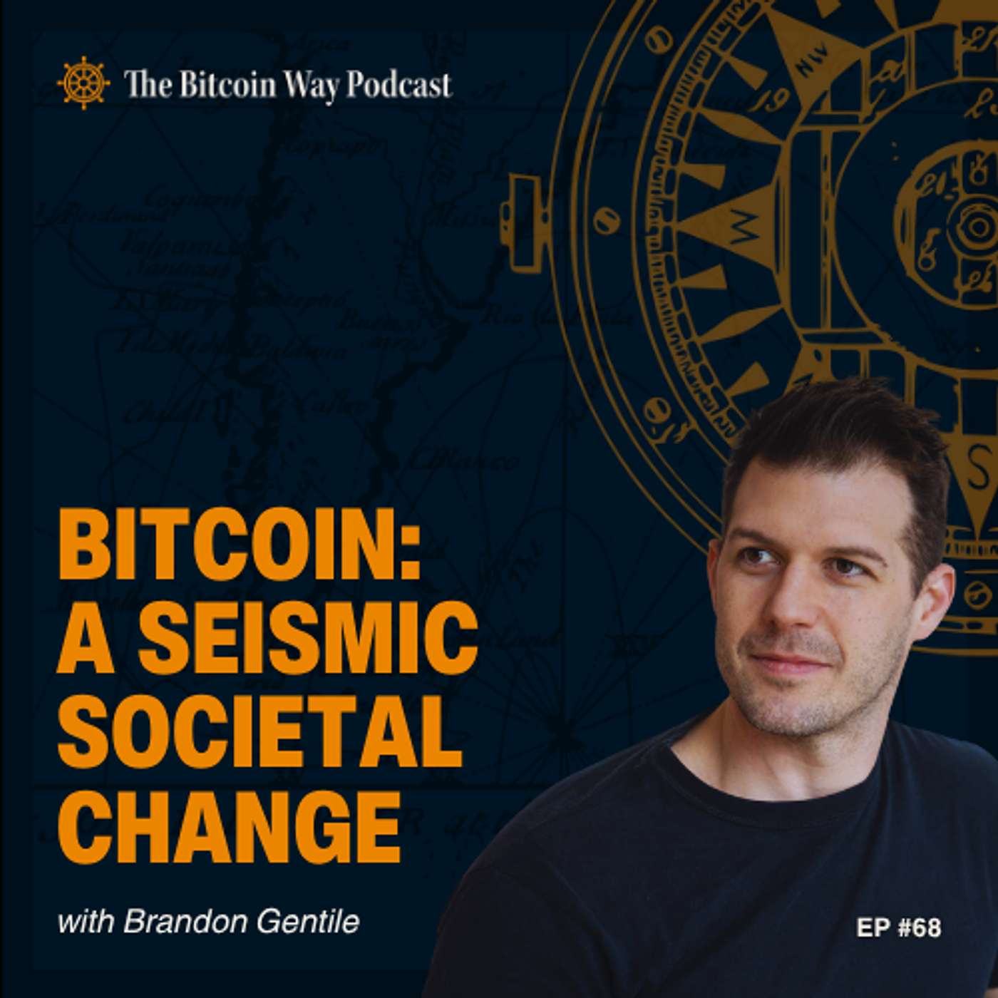 The Bitcoin Way Podcast