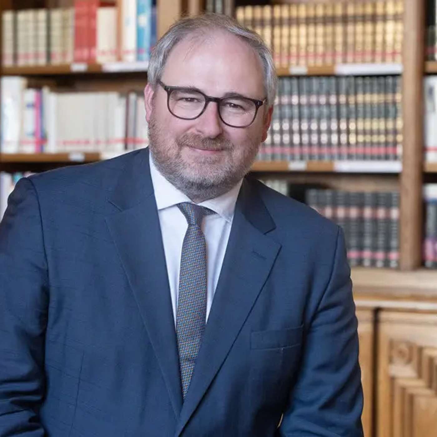Ronan Le Gleut : " Il est temps de lever le grand secret qui règne depuis quelques années au sein de ce ministère"