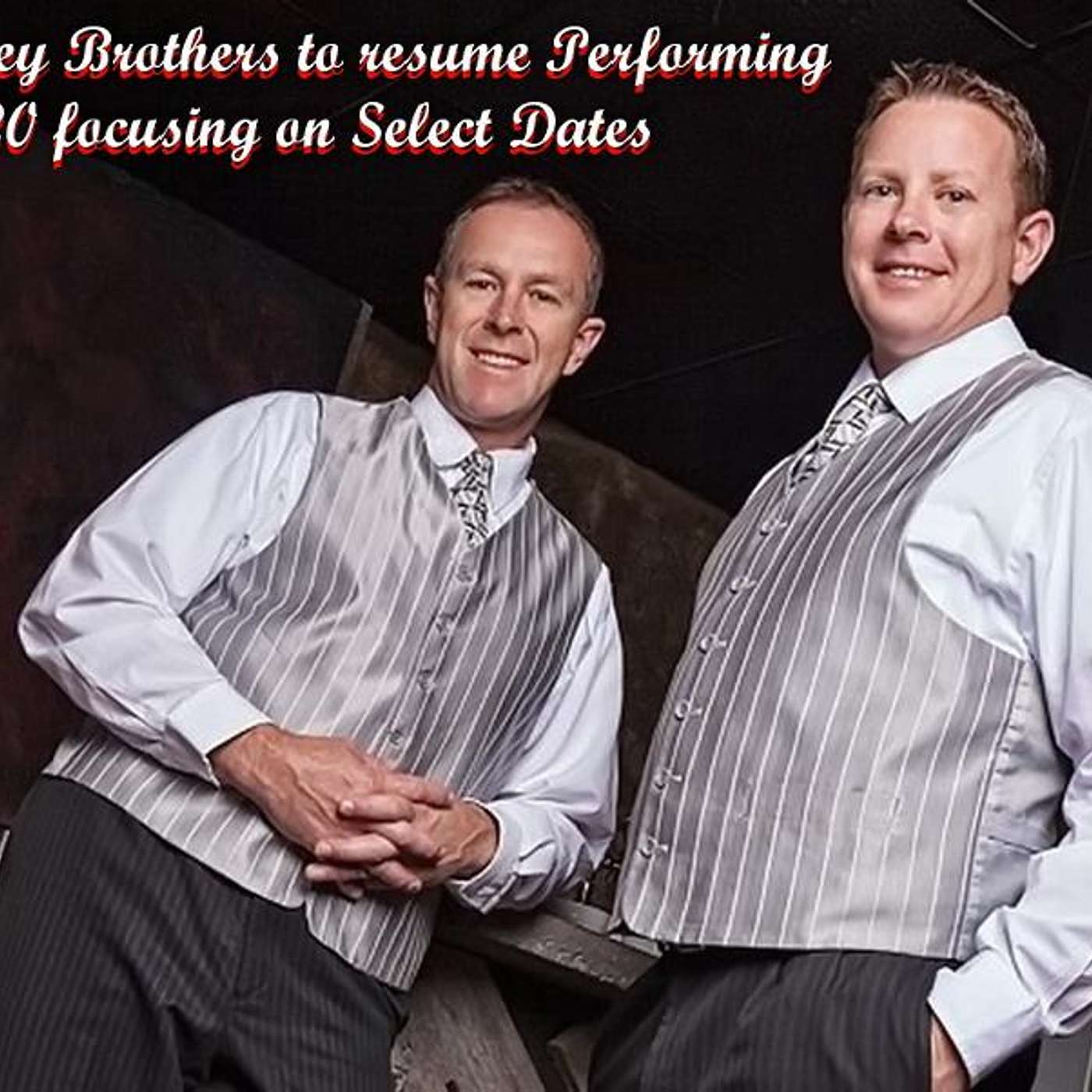 Episode 101: Saluting The Spinney Brothers (1991-2017), Canada’s premier bluegrass band, Part 1 episode artwork