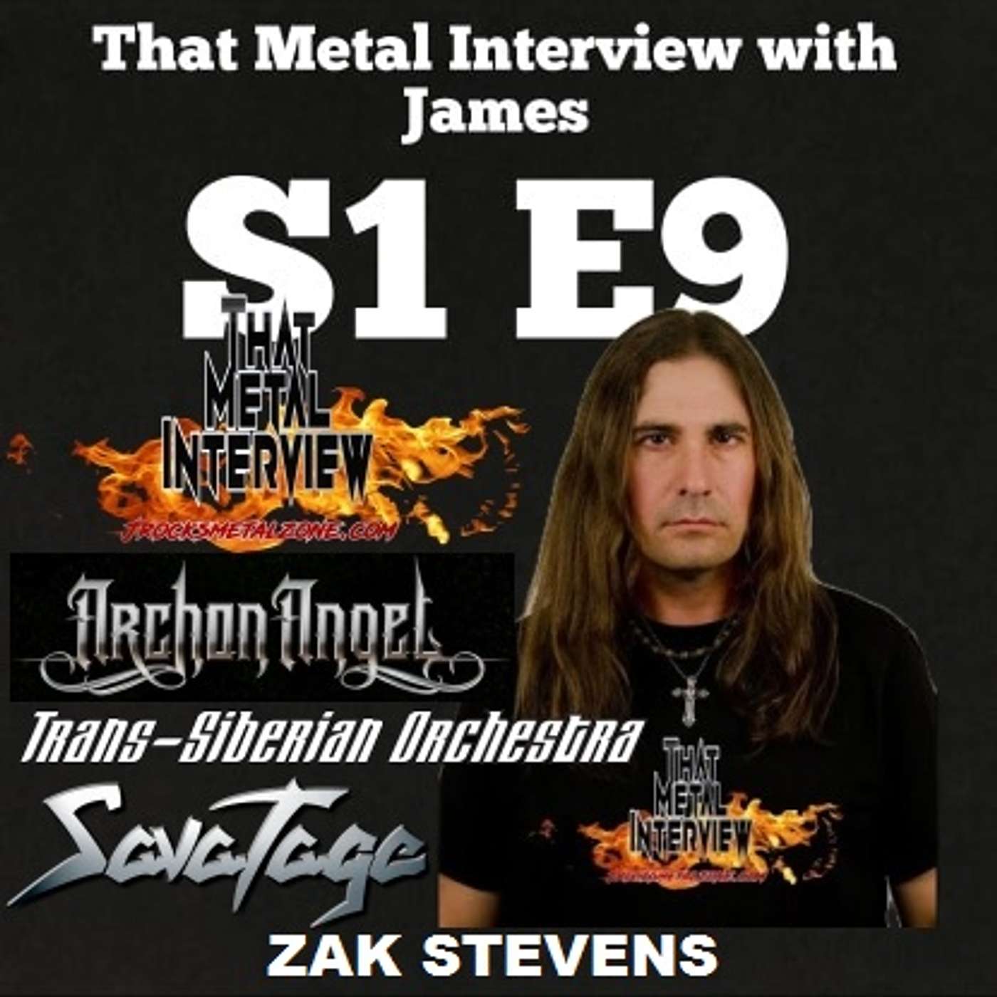 That Metal Interview Podcast