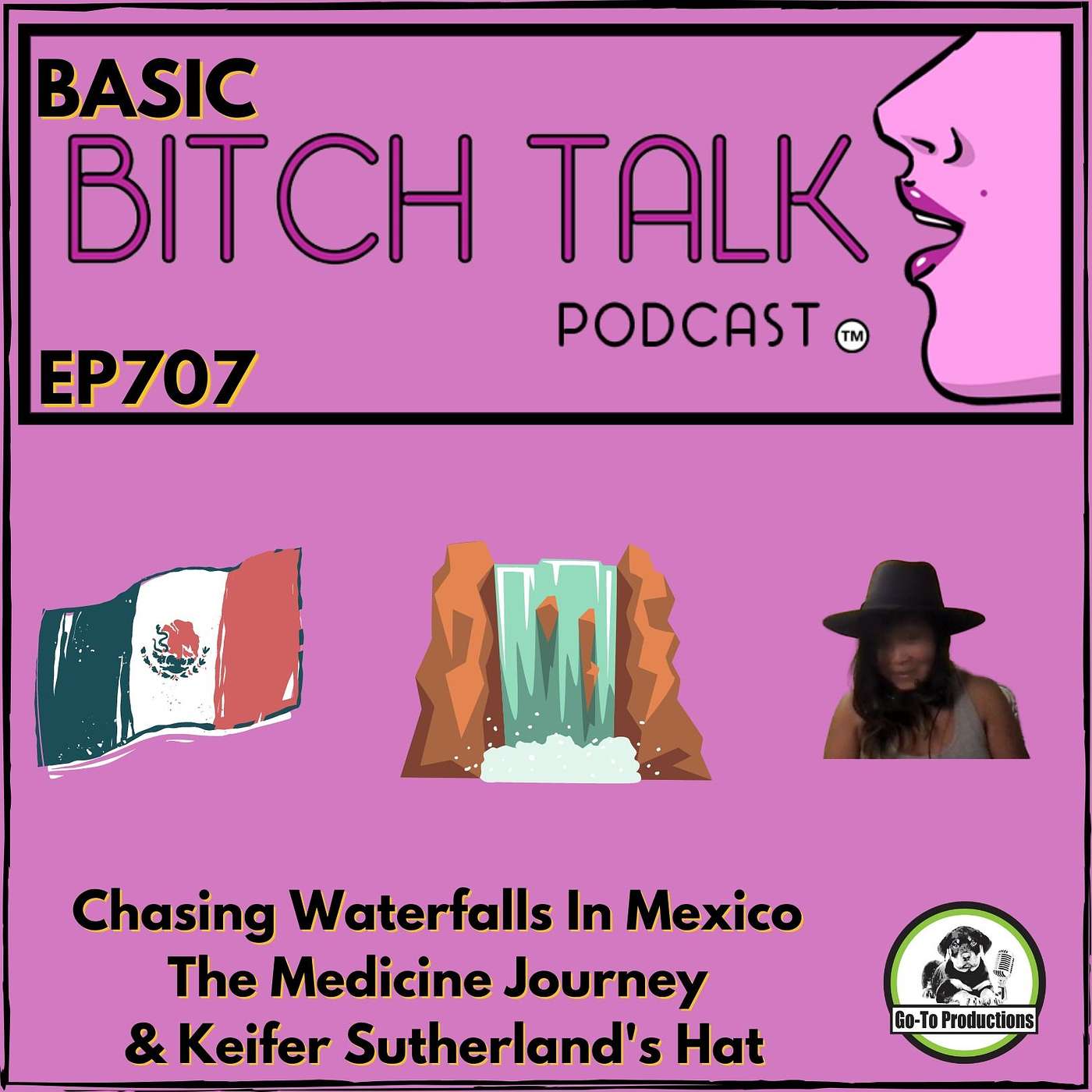 Bitch Talk Podcast