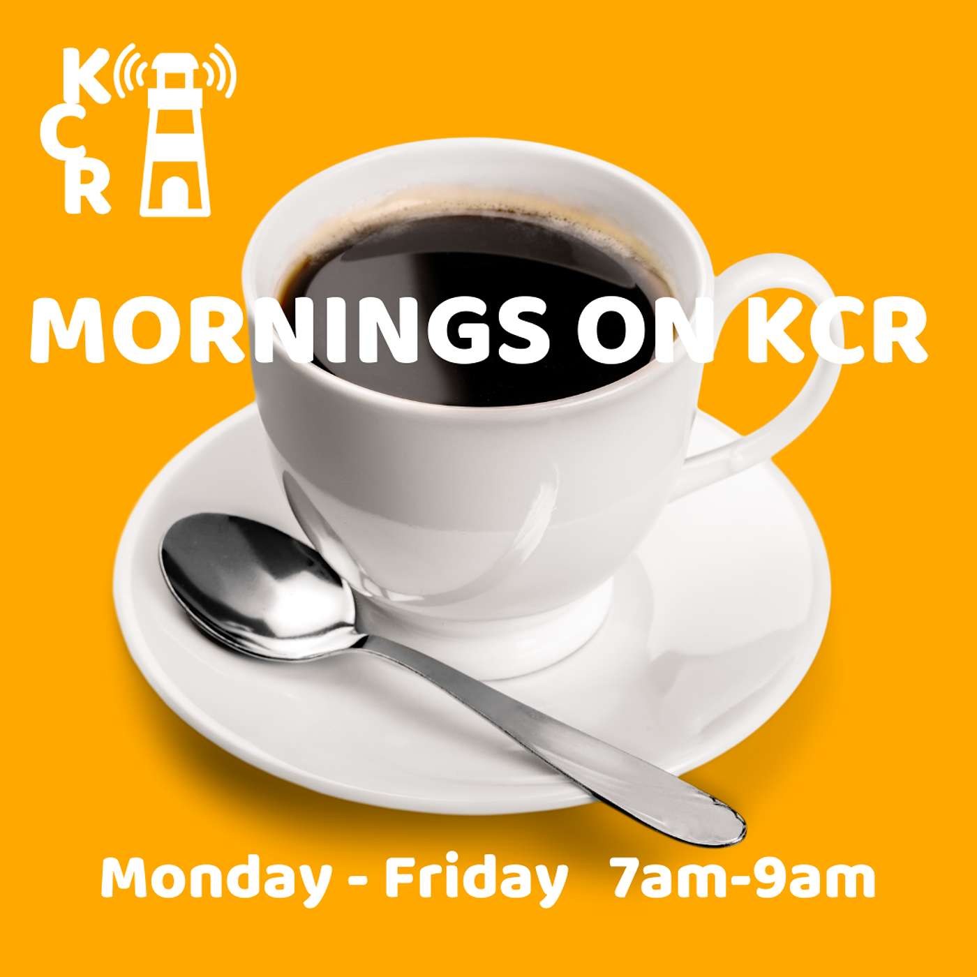 Kiama Community Radio\'s Podcast