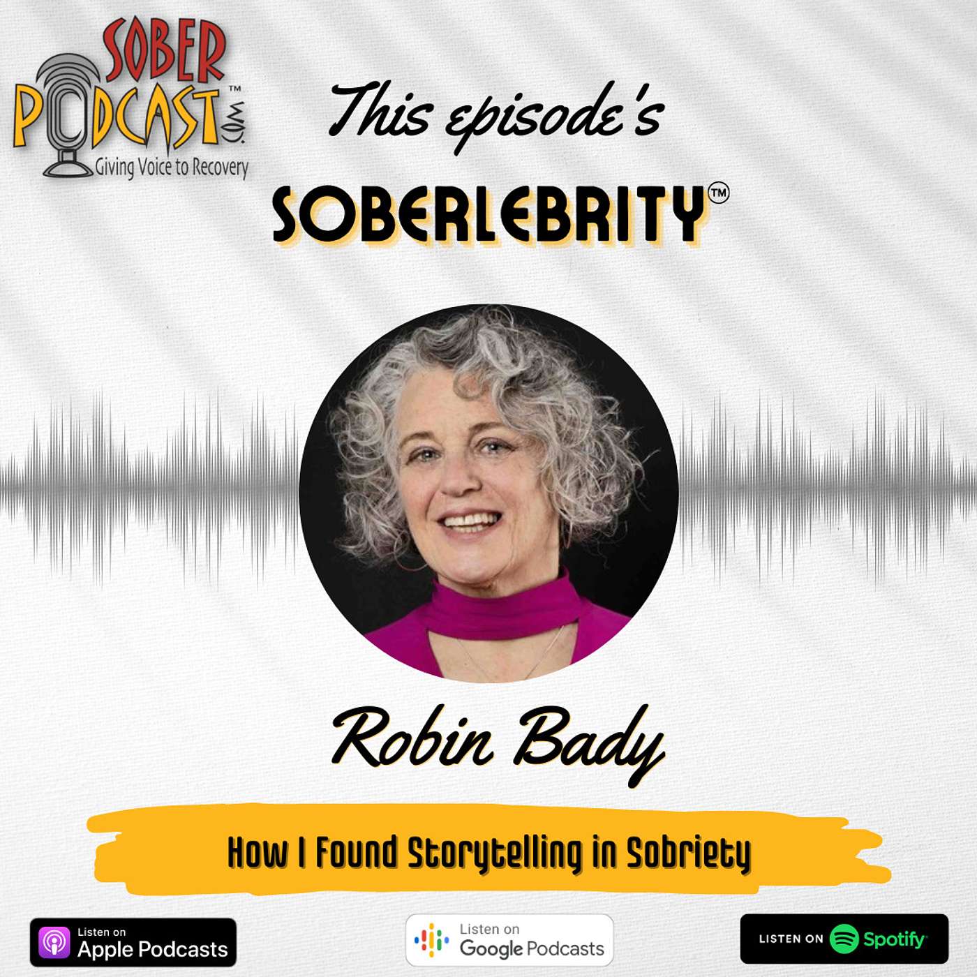 Sober Podcast