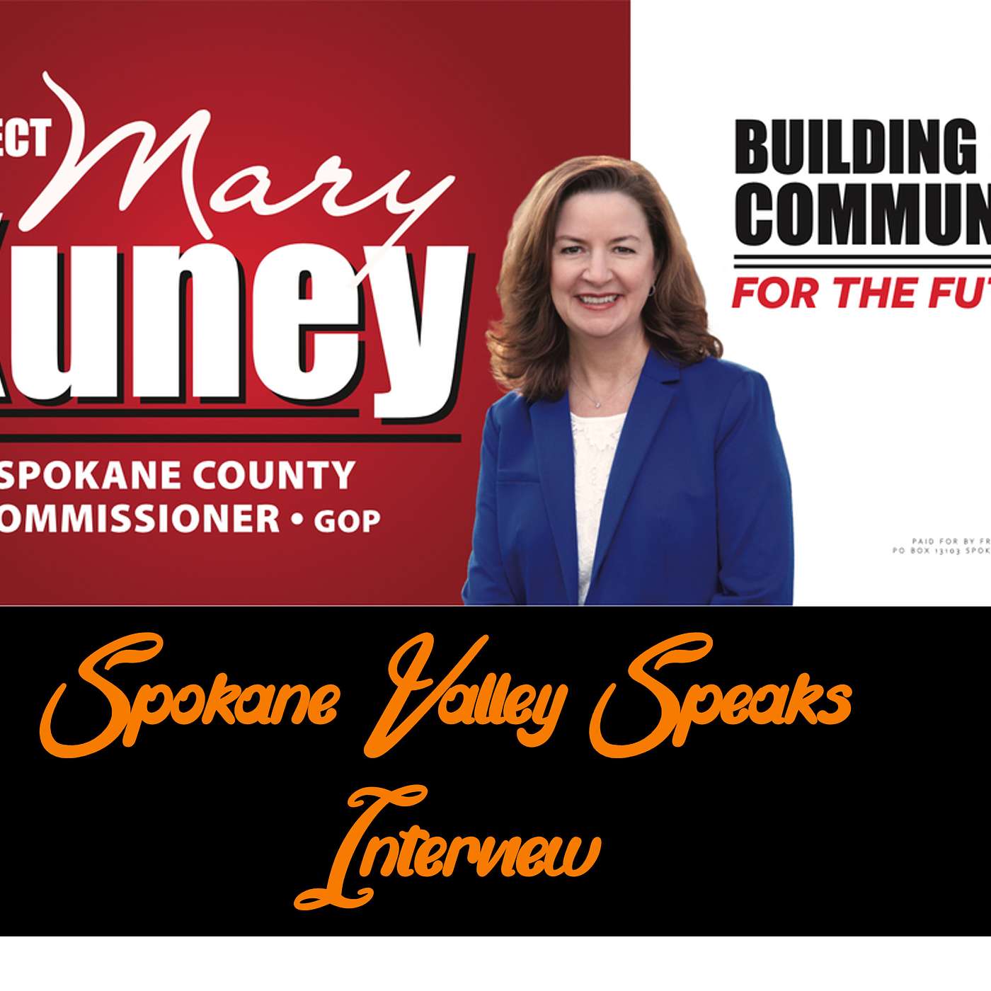 Spokane Valley Speaks