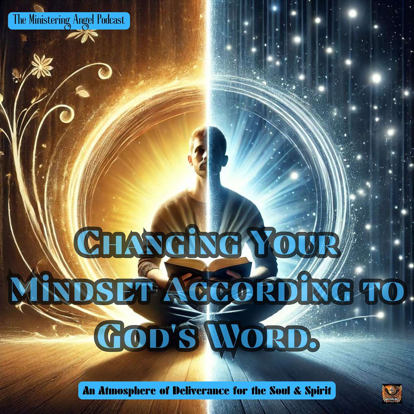 The Ministering Angel Podcast