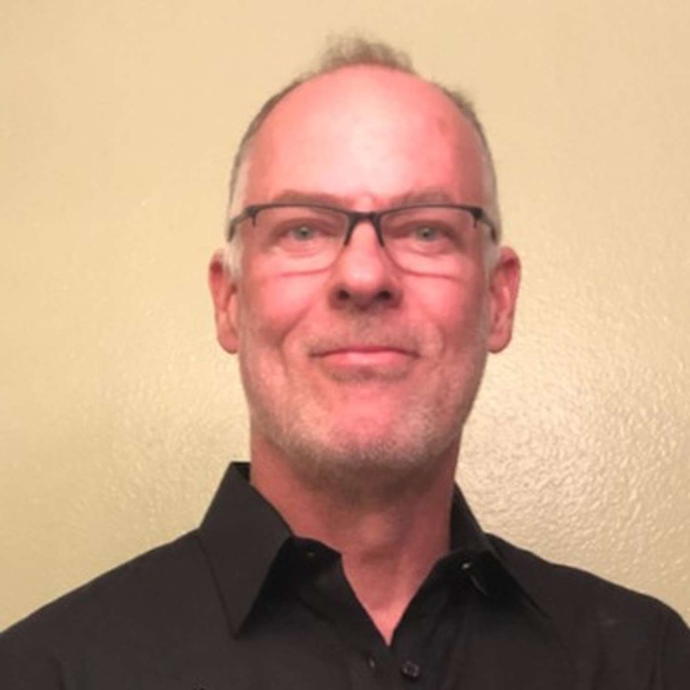 Episode #101: Eric Hall - Insights/Cat Man Expert, Instagram Influencer, Off-Road Motorcycling Enthusiast episode artwork